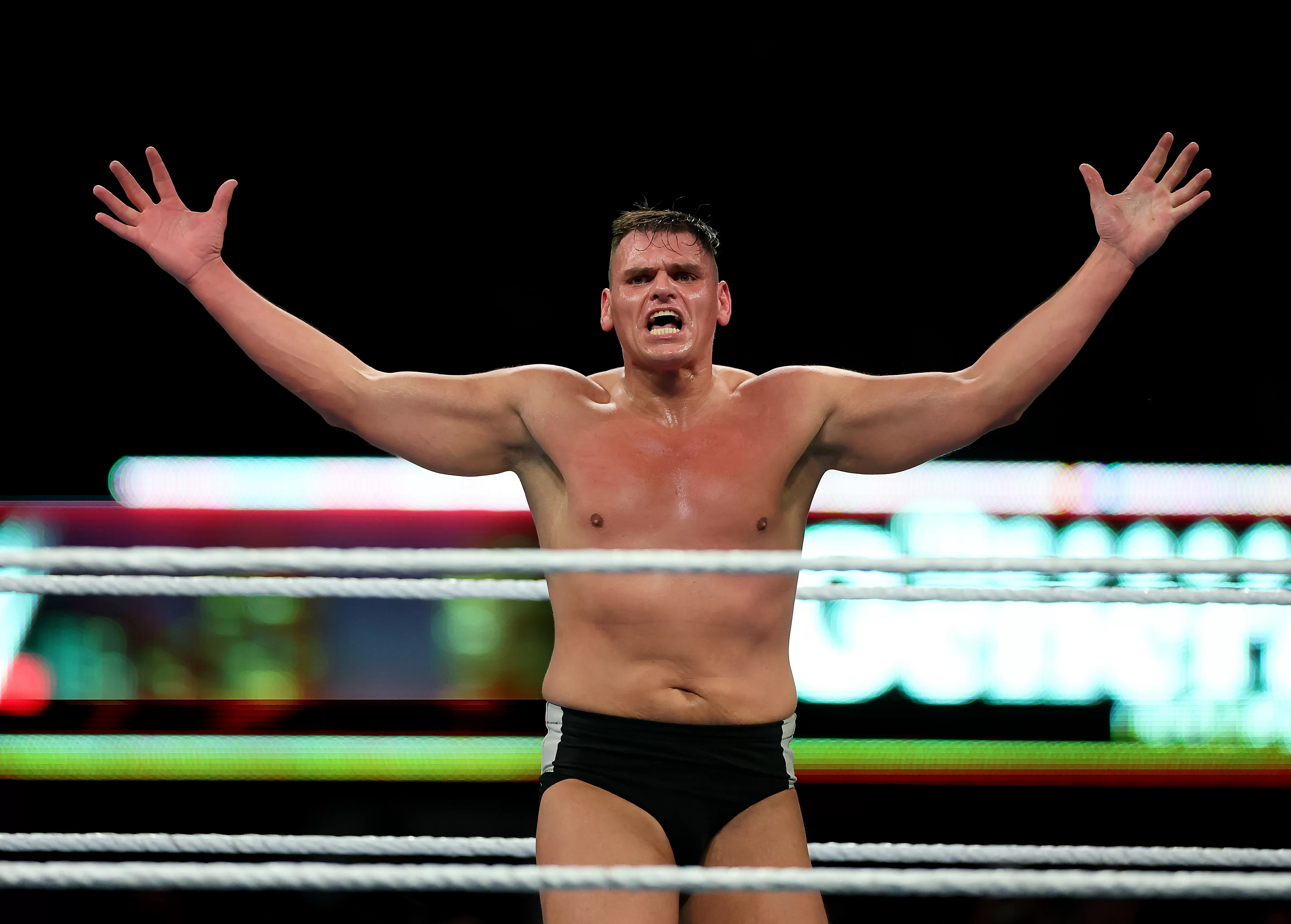Three Potential Opponents for Gunther at WWE WrestleMania 42