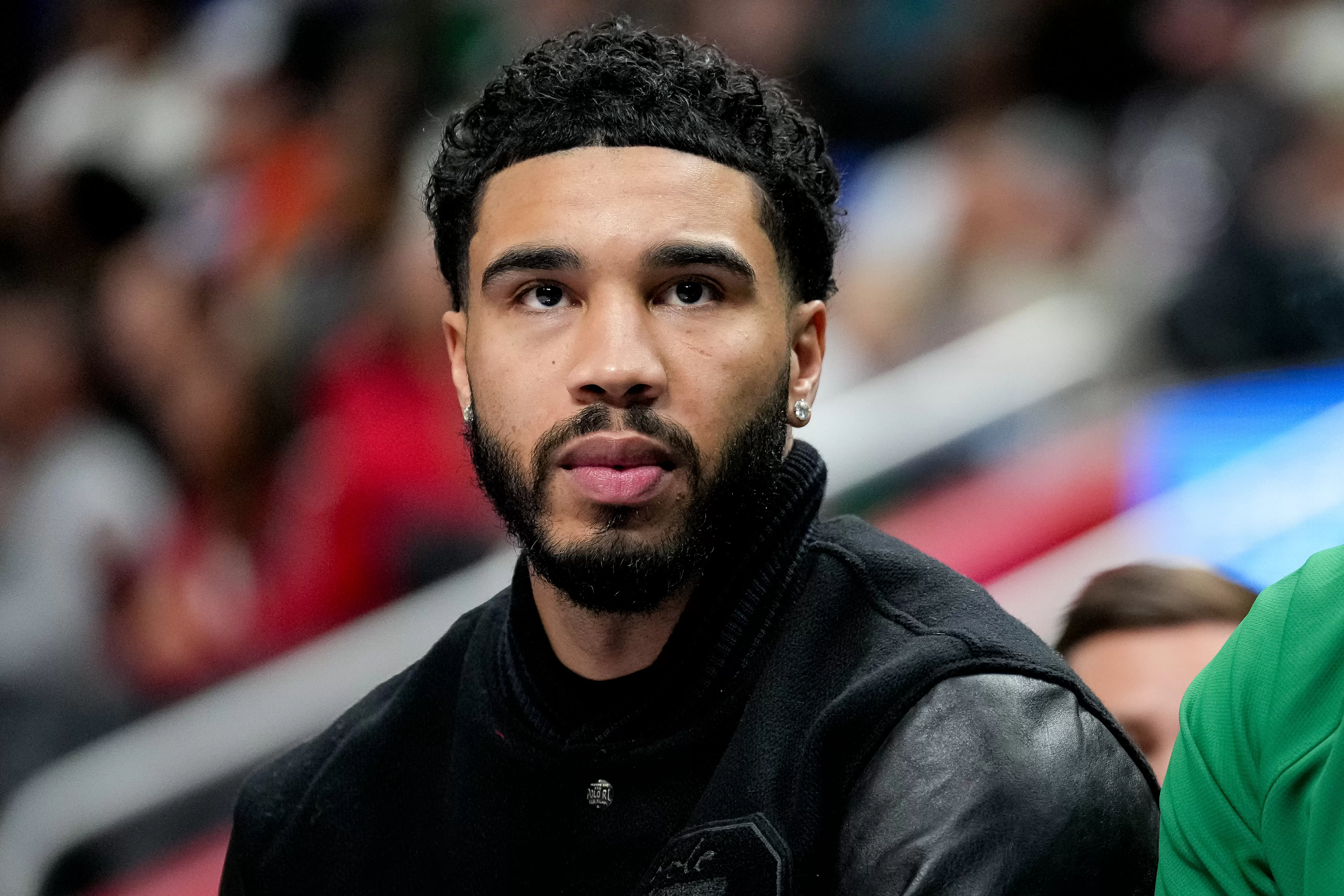 Is Jayson Tatum Playing Tonight vs Mavericks?
