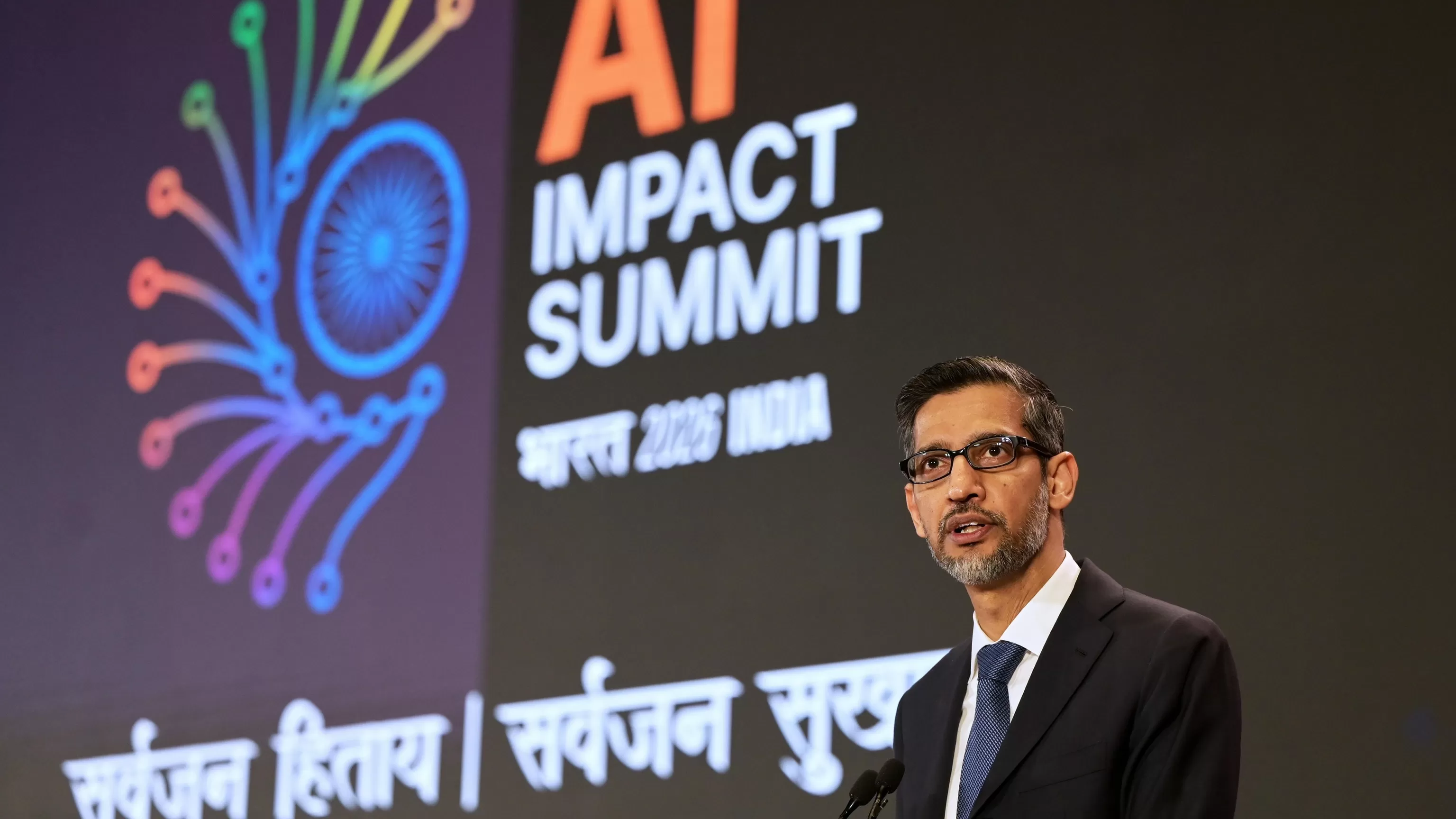 Lawsuit alleges Google AI guided man to consider 'mass casualty' event before suicide