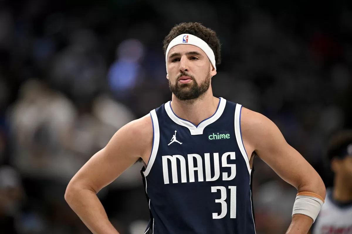 Klay Thompson Wants To Form Super Team To Beat Stephen Curry, Kevin Durant In LA – Report