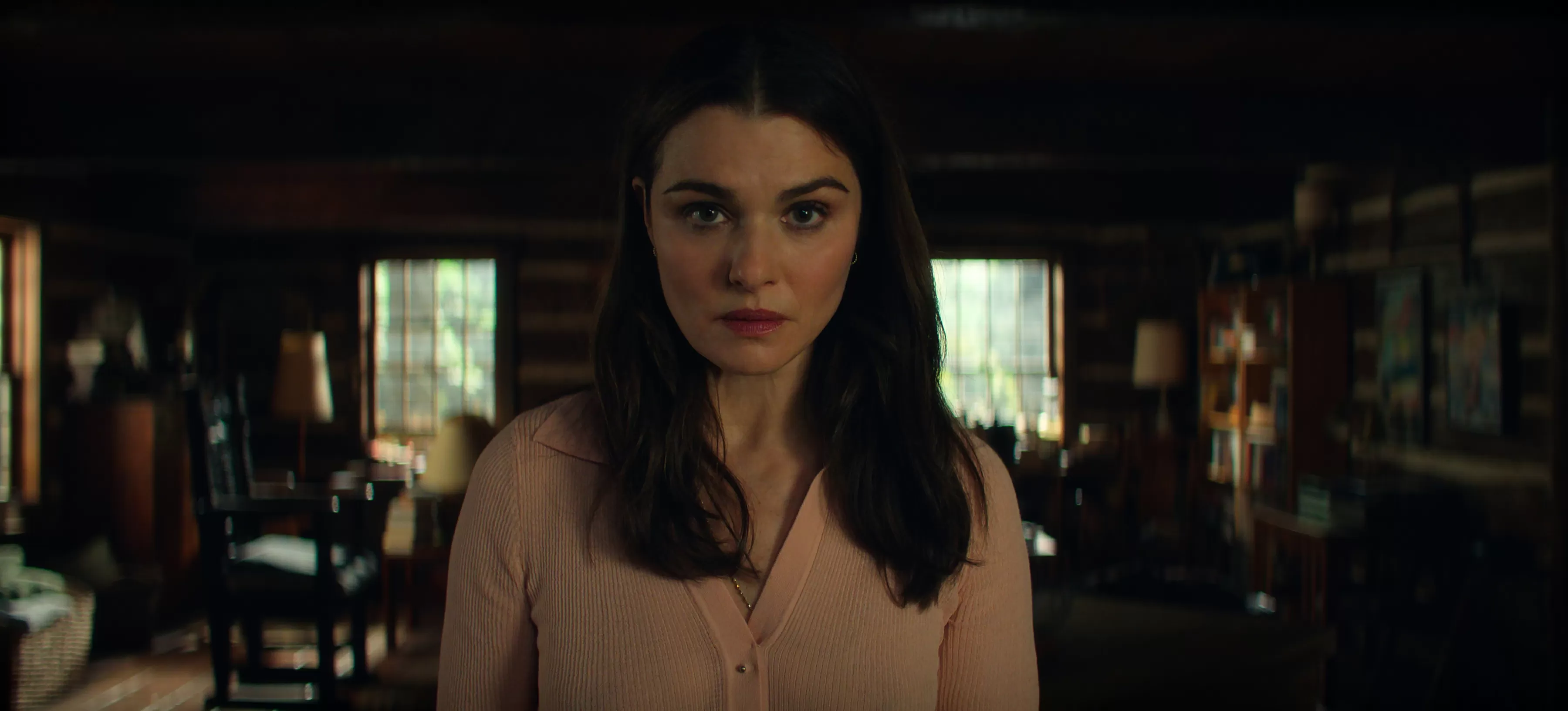 Breaking Down the Ambiguous Ending of Netflix’s Sultry Vladimir Adaptation