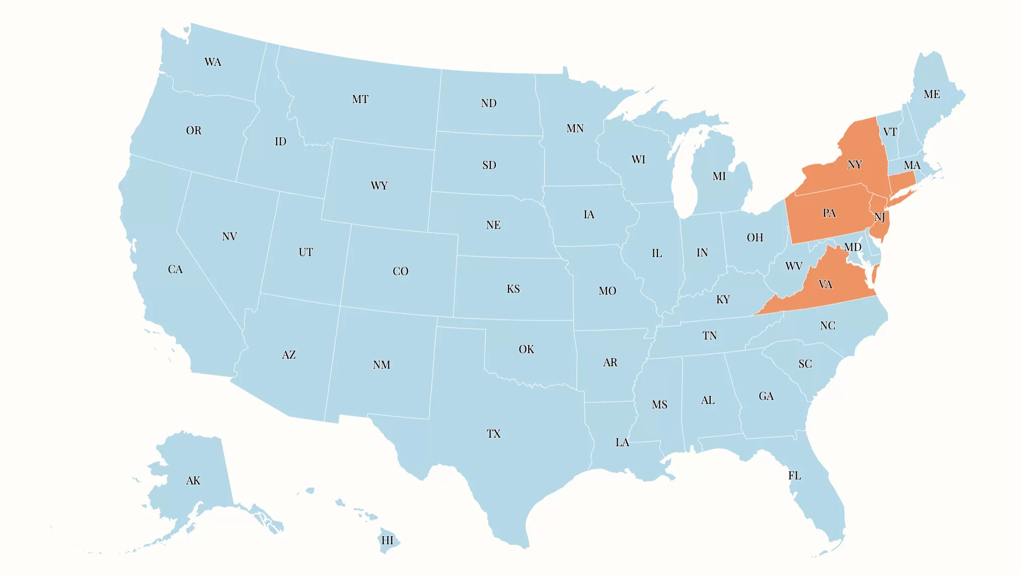 Map Shows States Where Lawmakers Are Getting Pay Raise in 2026