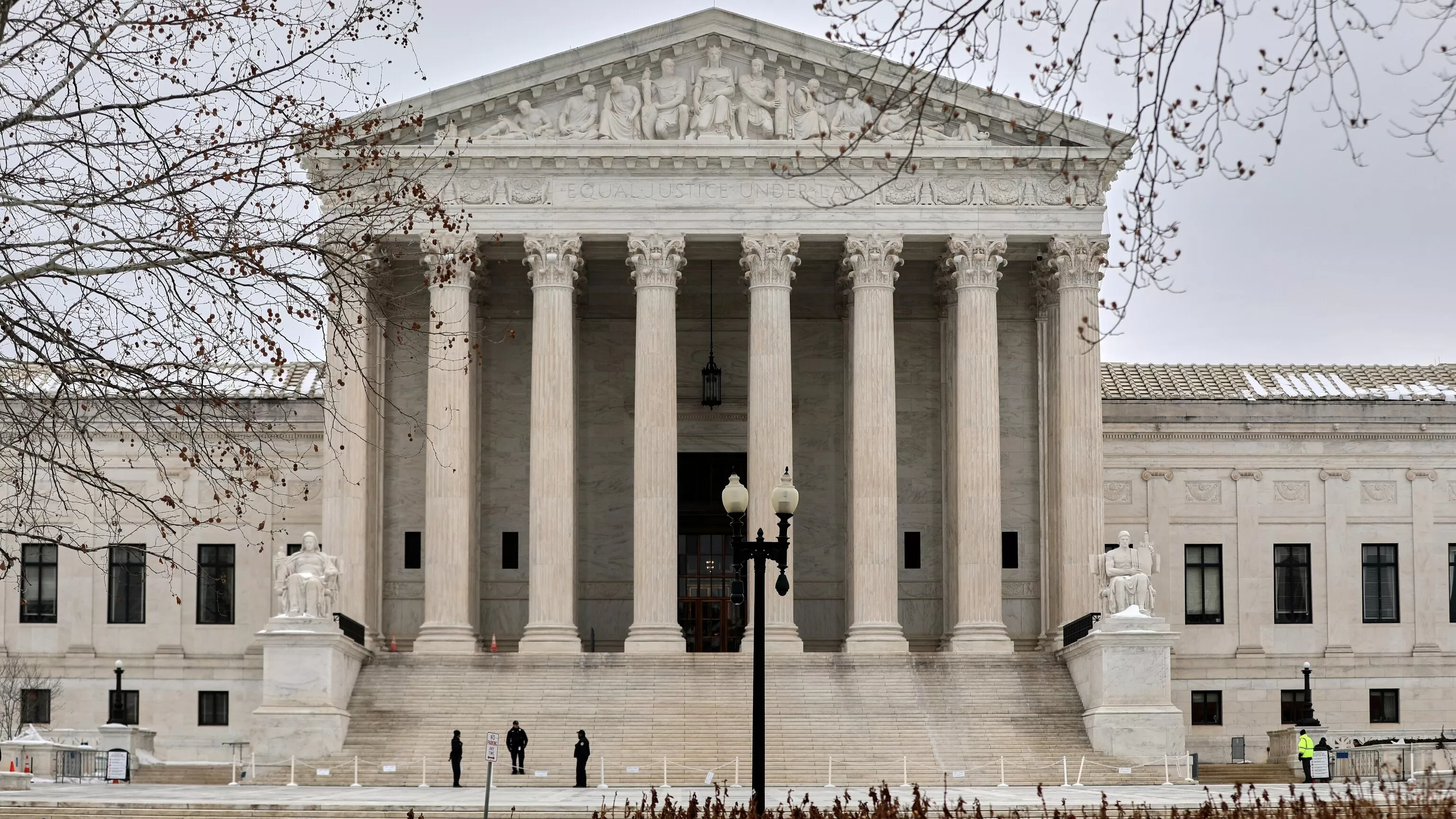 Supreme Court rejects appeal from Texas death row inmate Rodney Reed
