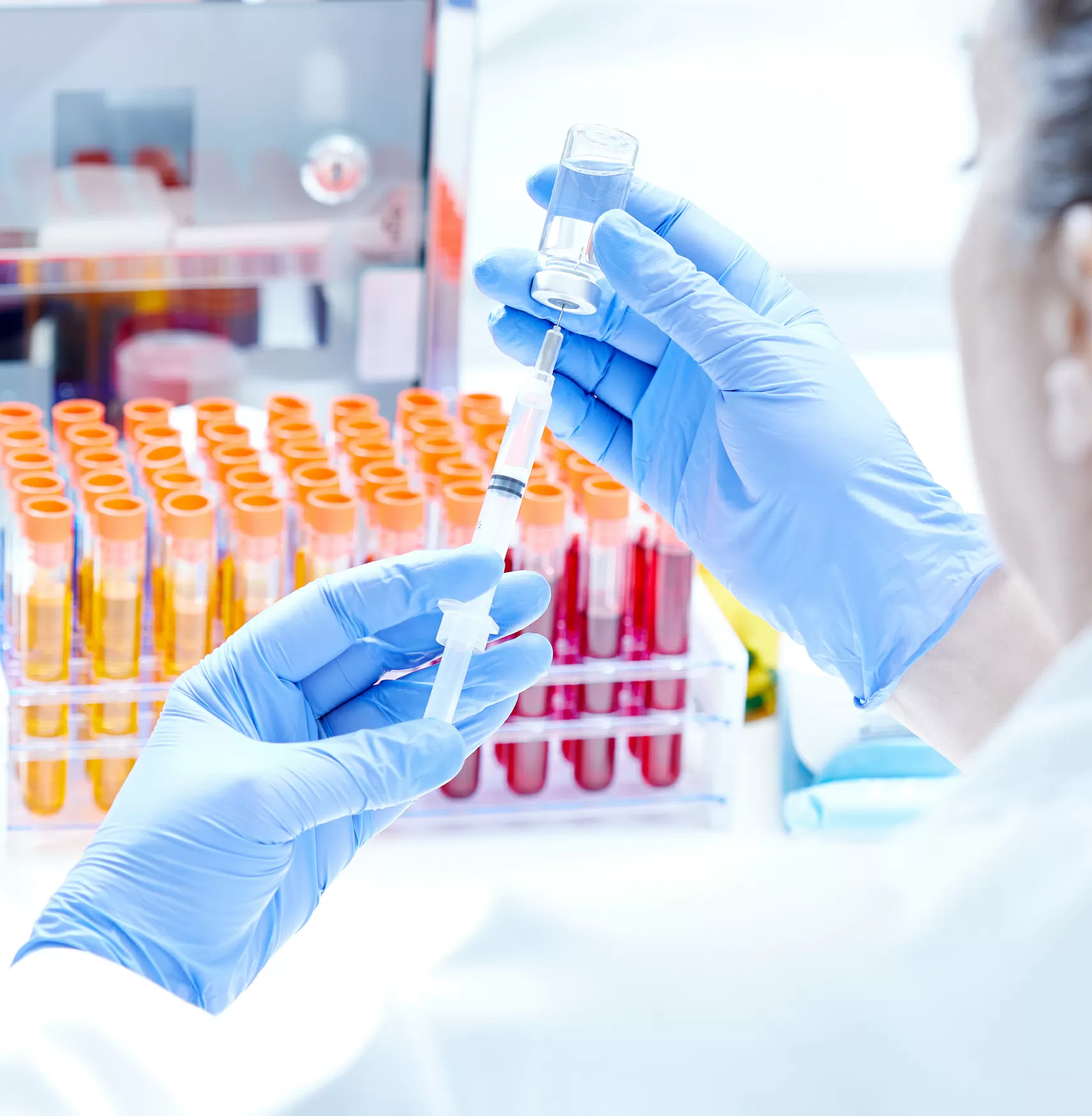 How Close are We to a Universal Vaccine for Respiratory Illnesses?