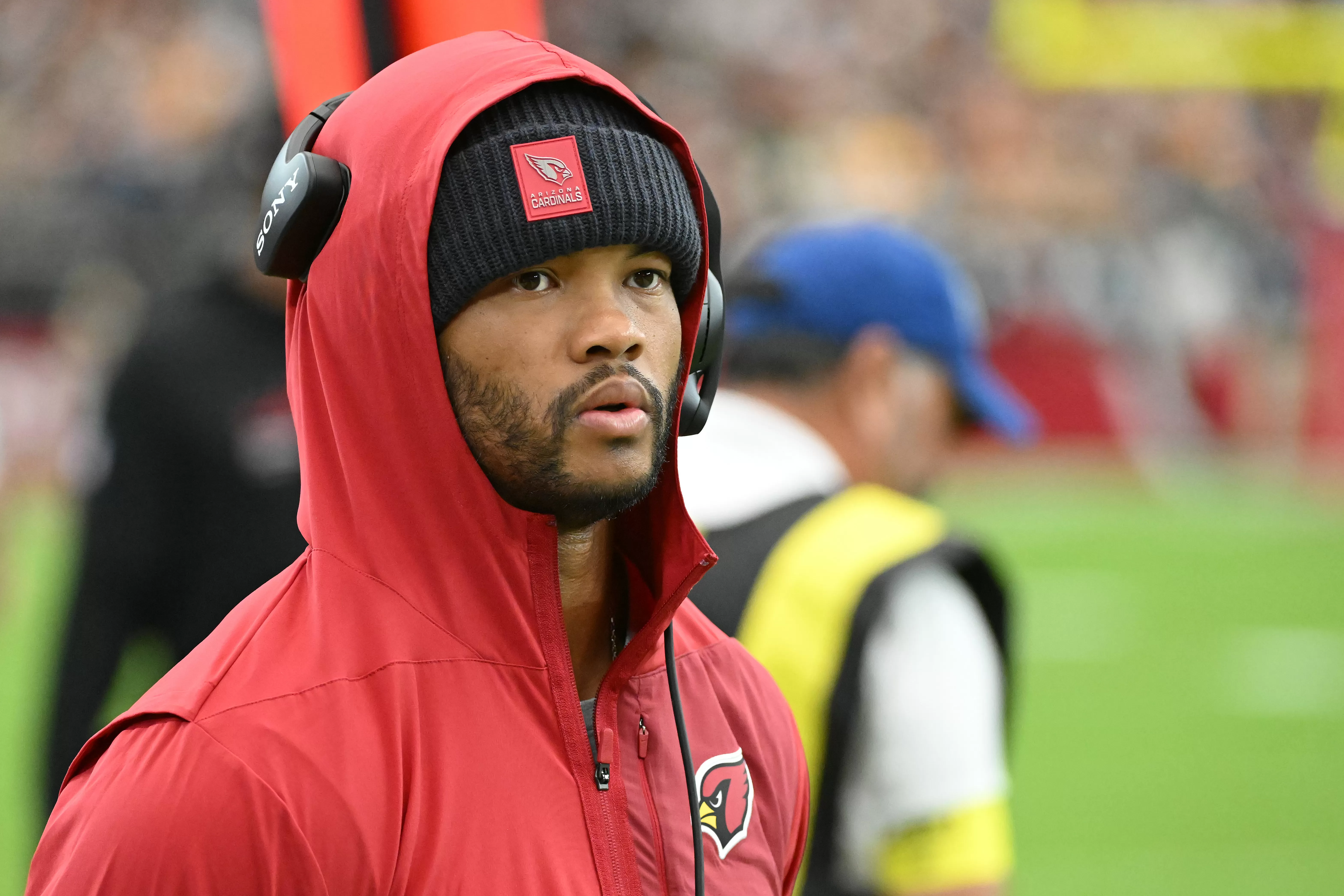 5 Teams Emerge as Kyler Murray Destinations After Cardinals Release