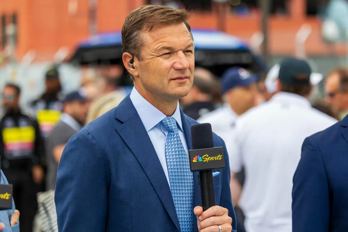 Calls Mount for FOX to Bring Back Former NASCAR Announcer as Fans Get Livid Over State of Broadcast