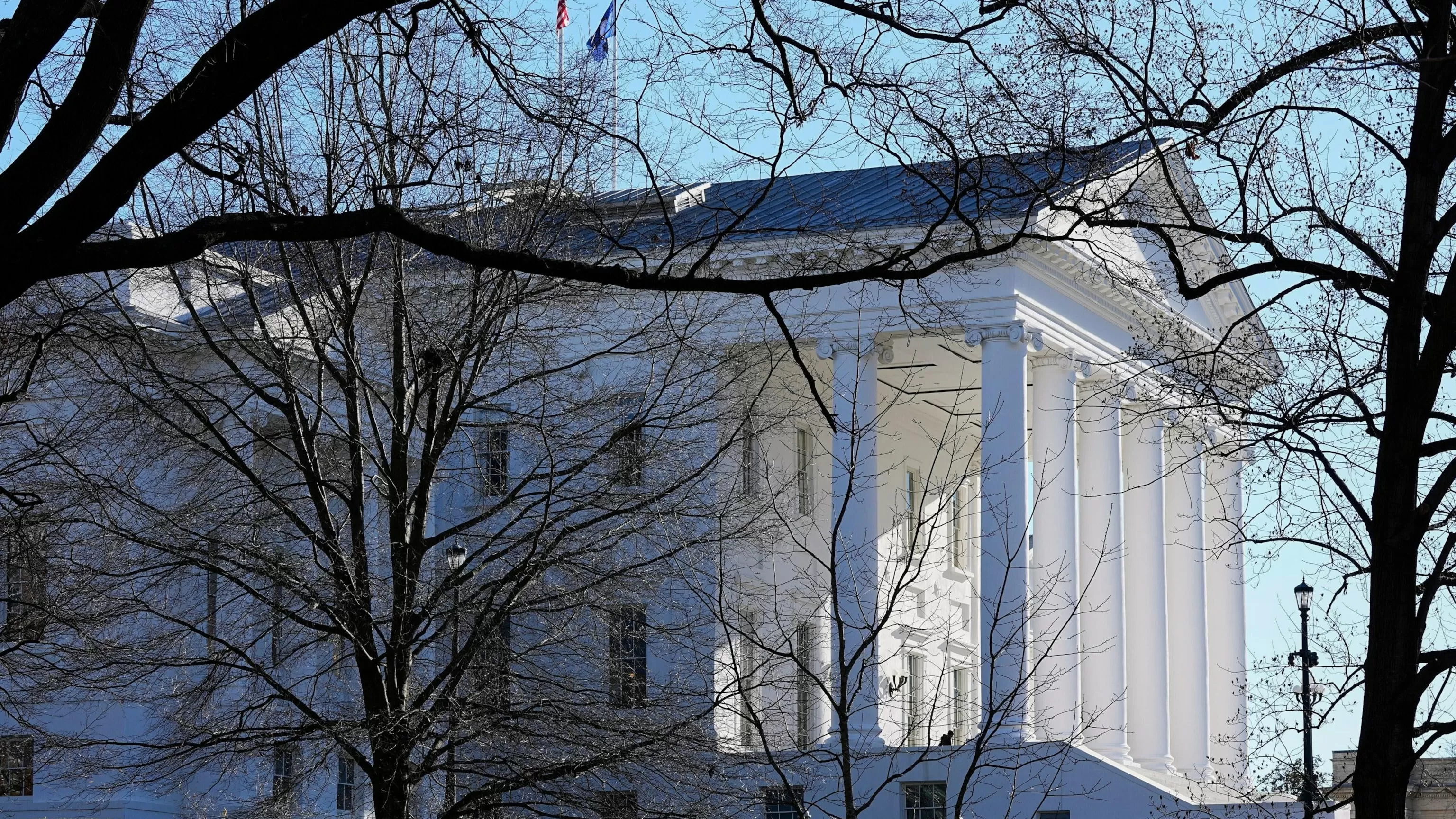 Virginia court allows a referendum on Democrat-led redistricting that could flip 4 US House seats