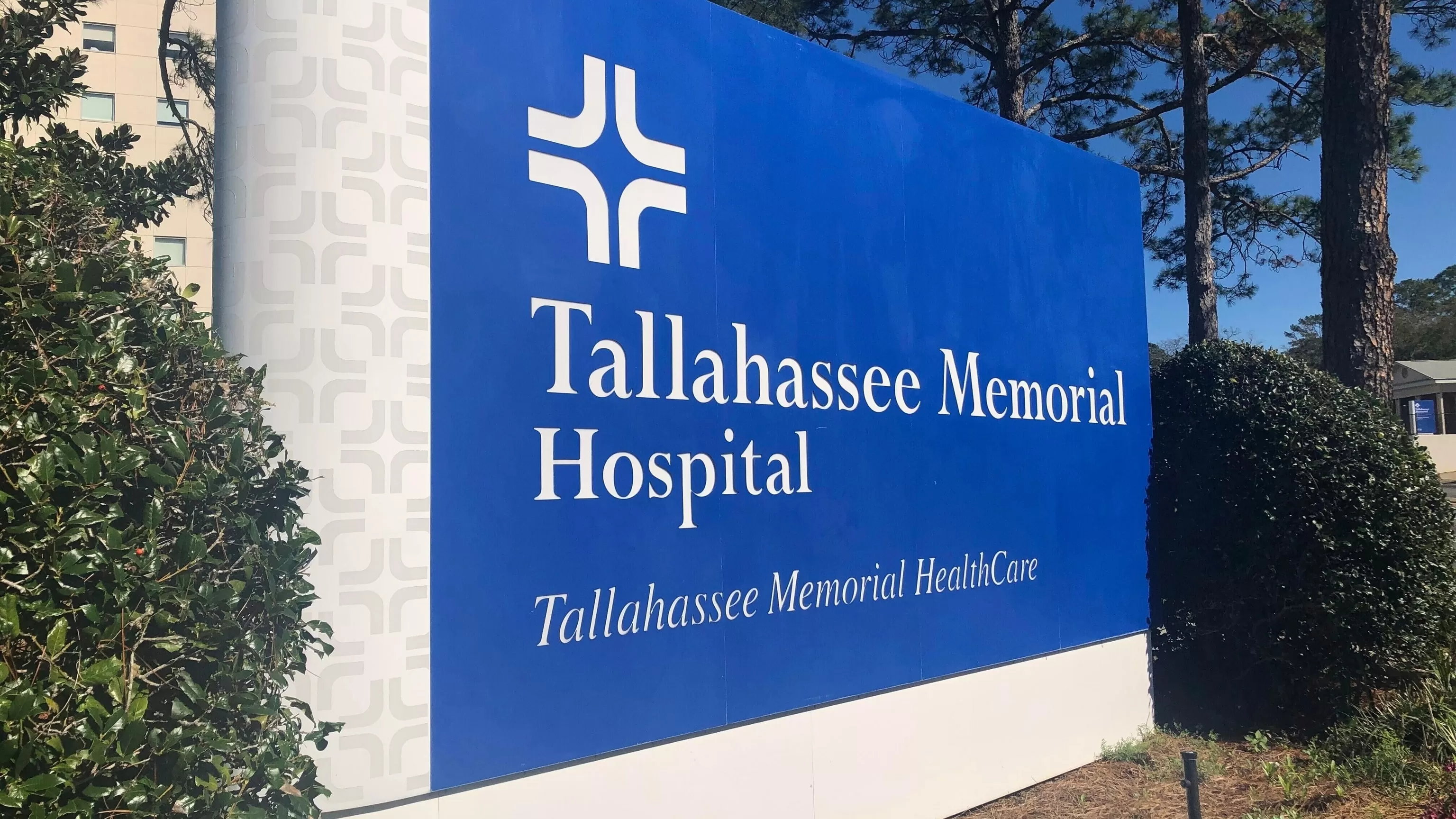Florida hospital sues to evict patient who won't leave room 5 months after discharge