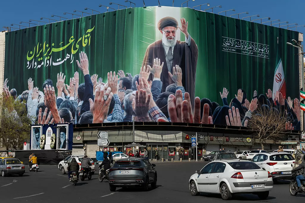 Iran’s Mullahs Backed the 1953 Coup. What Will They Back Next?