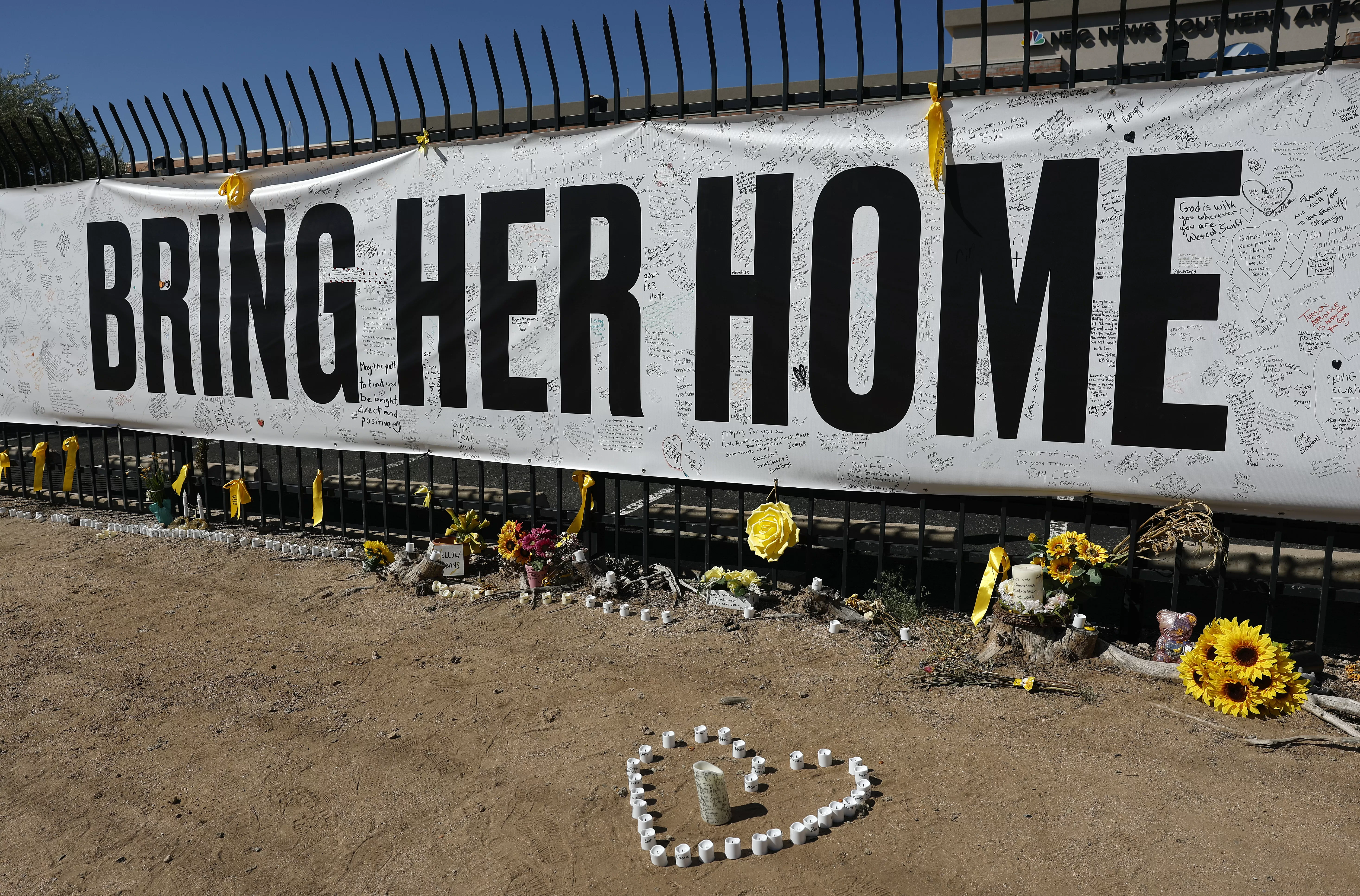 Nancy Guthrie Update: Ex-FBI Agent Floats Link to Chilean Theft Ring