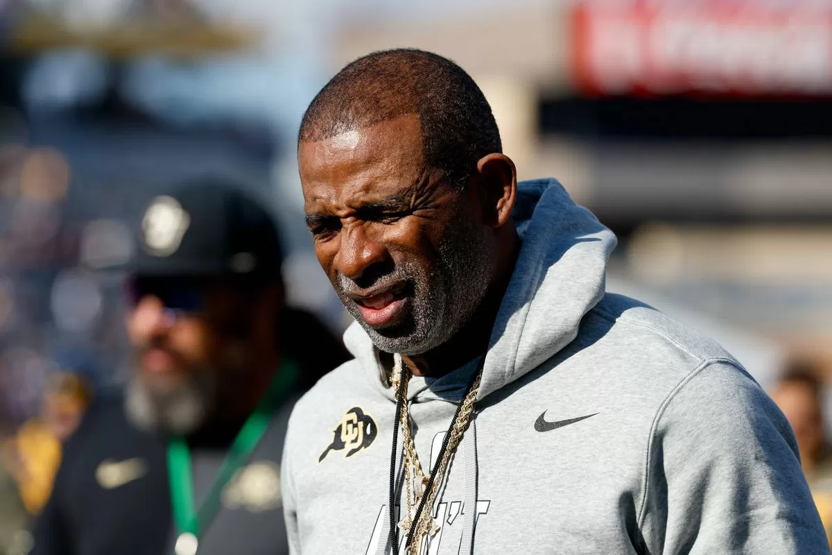 Deion Sanders Refuses to Fill Vacant Coaching Position After Key Staffer’s Departure