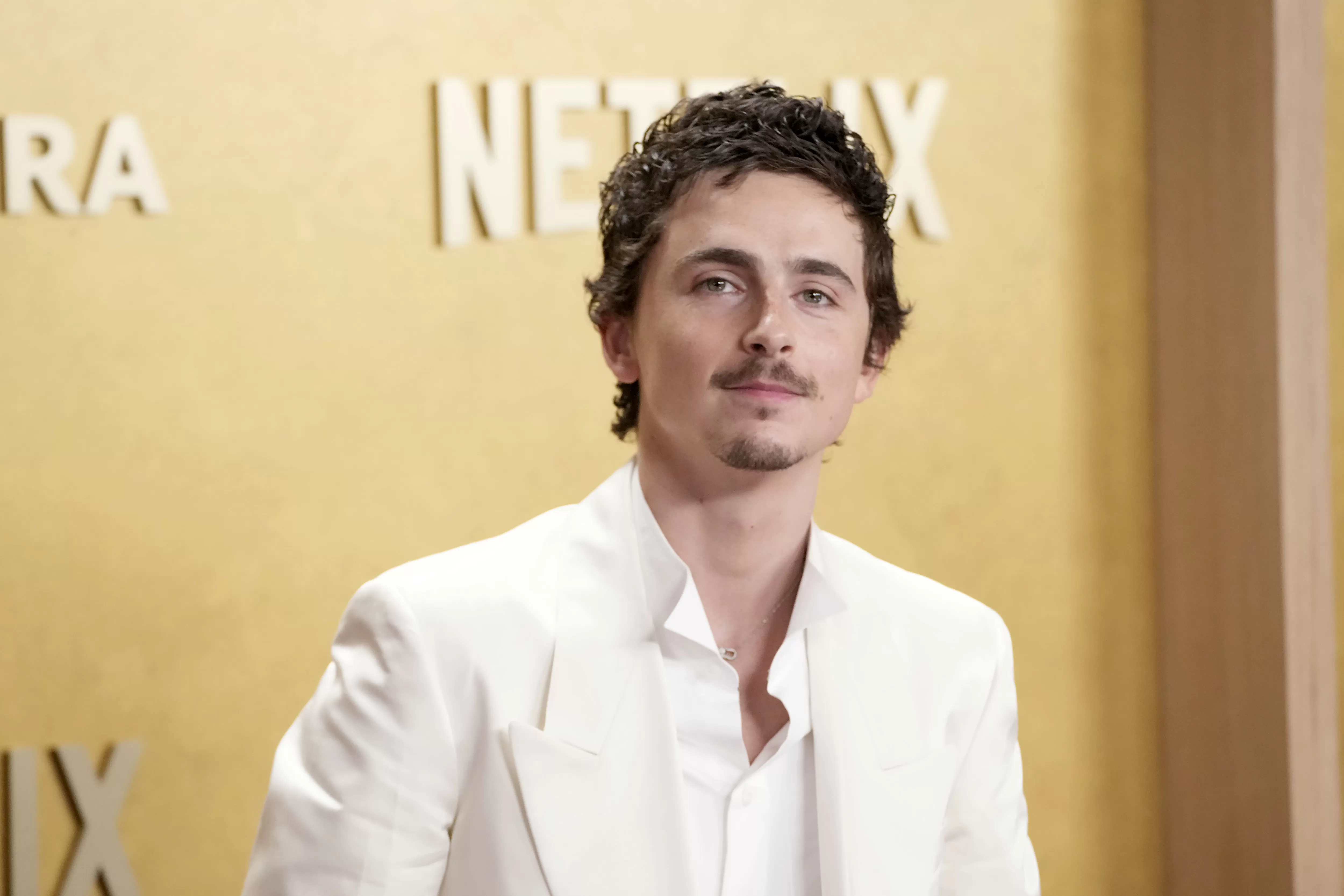 Timothée Chalamet’s Best Actor Oscar Odds Suddenly Plummet Ahead of Sunday