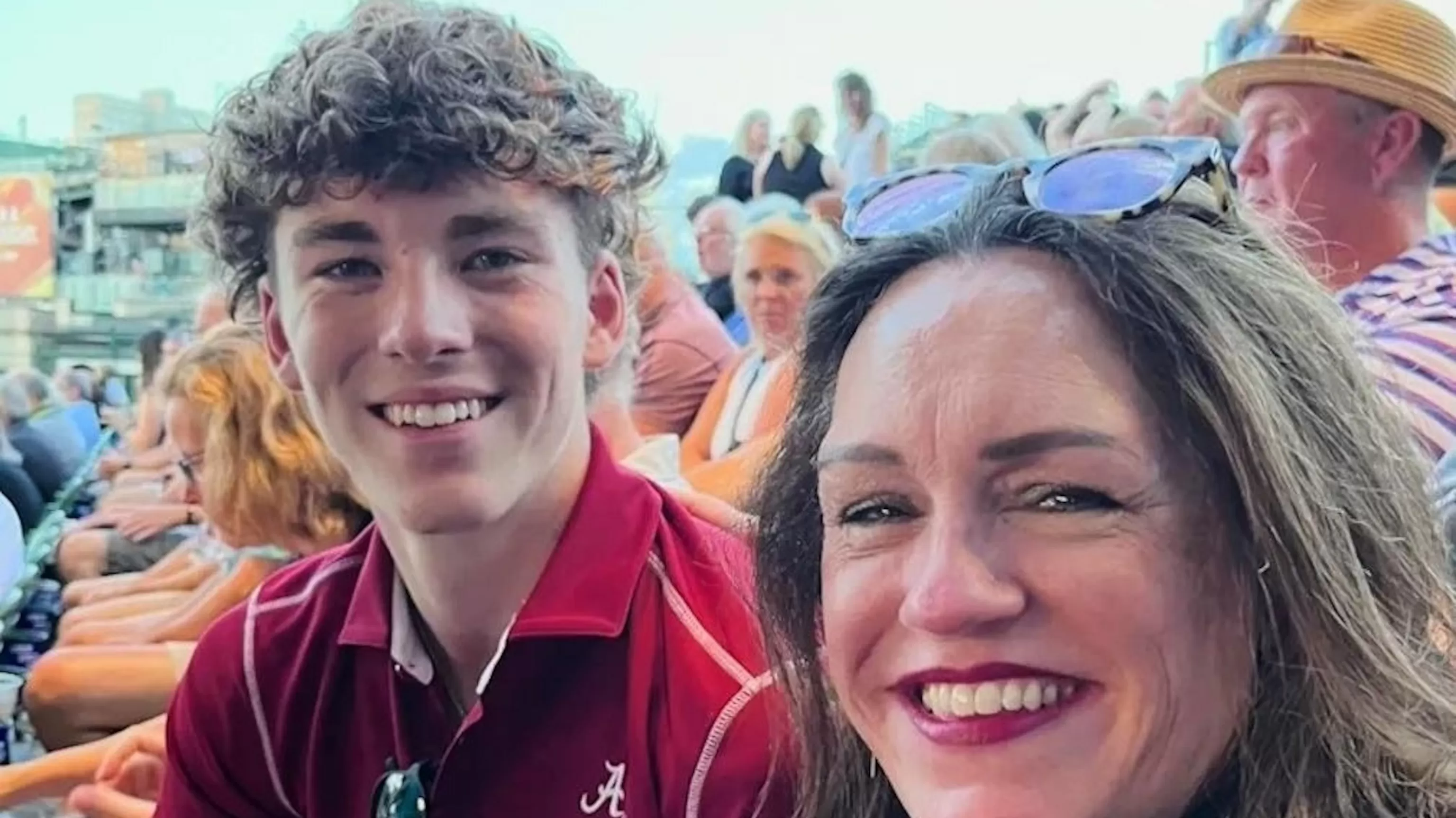 The body of an American student who went missing in Barcelona has been found, police in Spain say