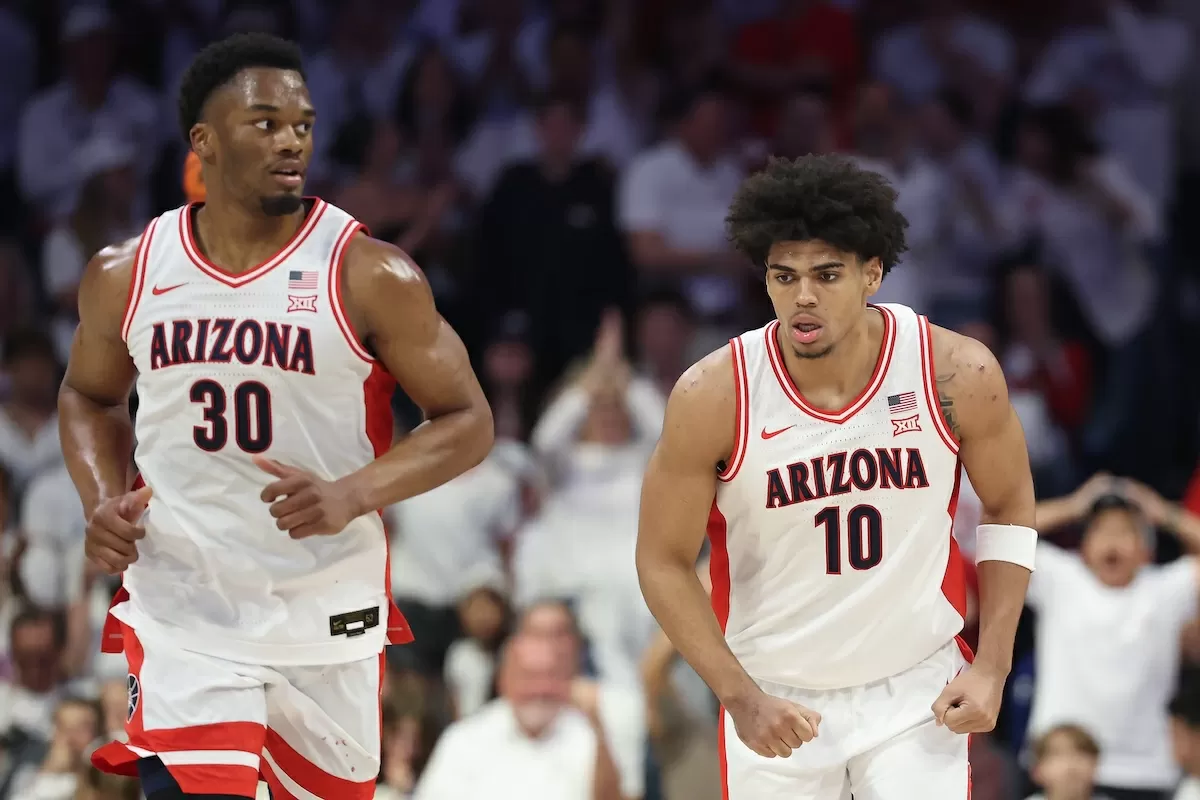 Big 12 Men's Basketball Tournament 2026: Bracket Schedule and Seeding