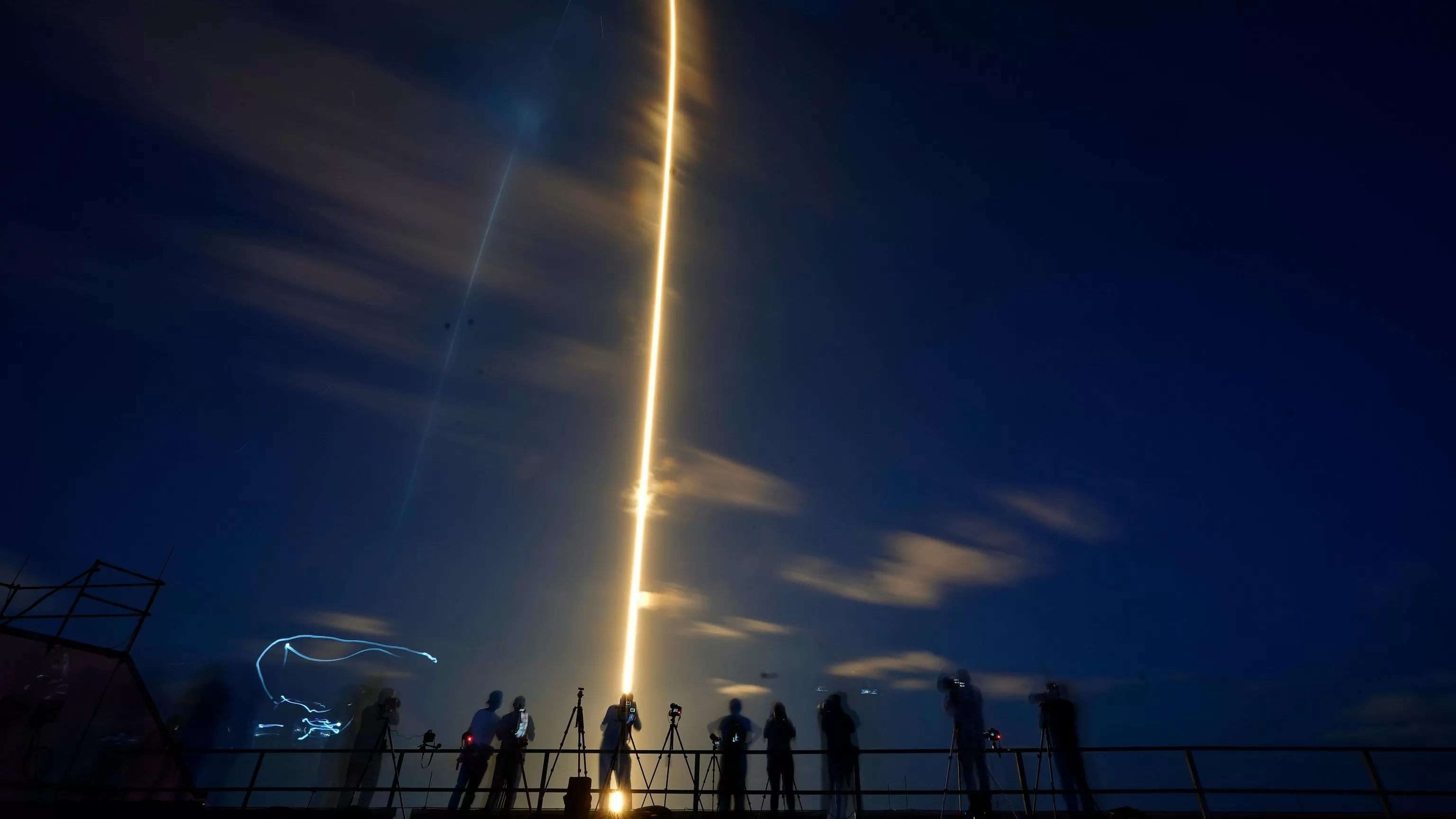 From rockets to cancer research, here's how the number pi is embedded in our lives