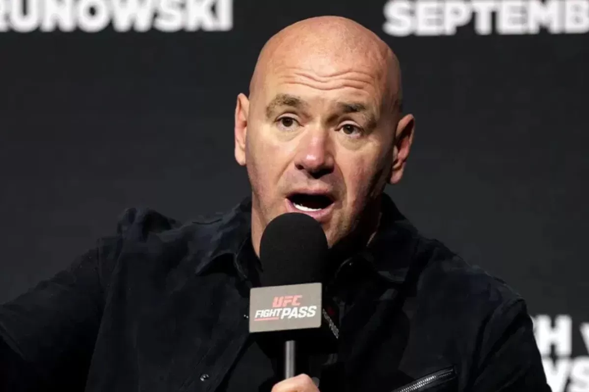 From Usyk to Shakur, Dana White Reveals Plan to “Sign Everybody” With Zuffa Boxing
