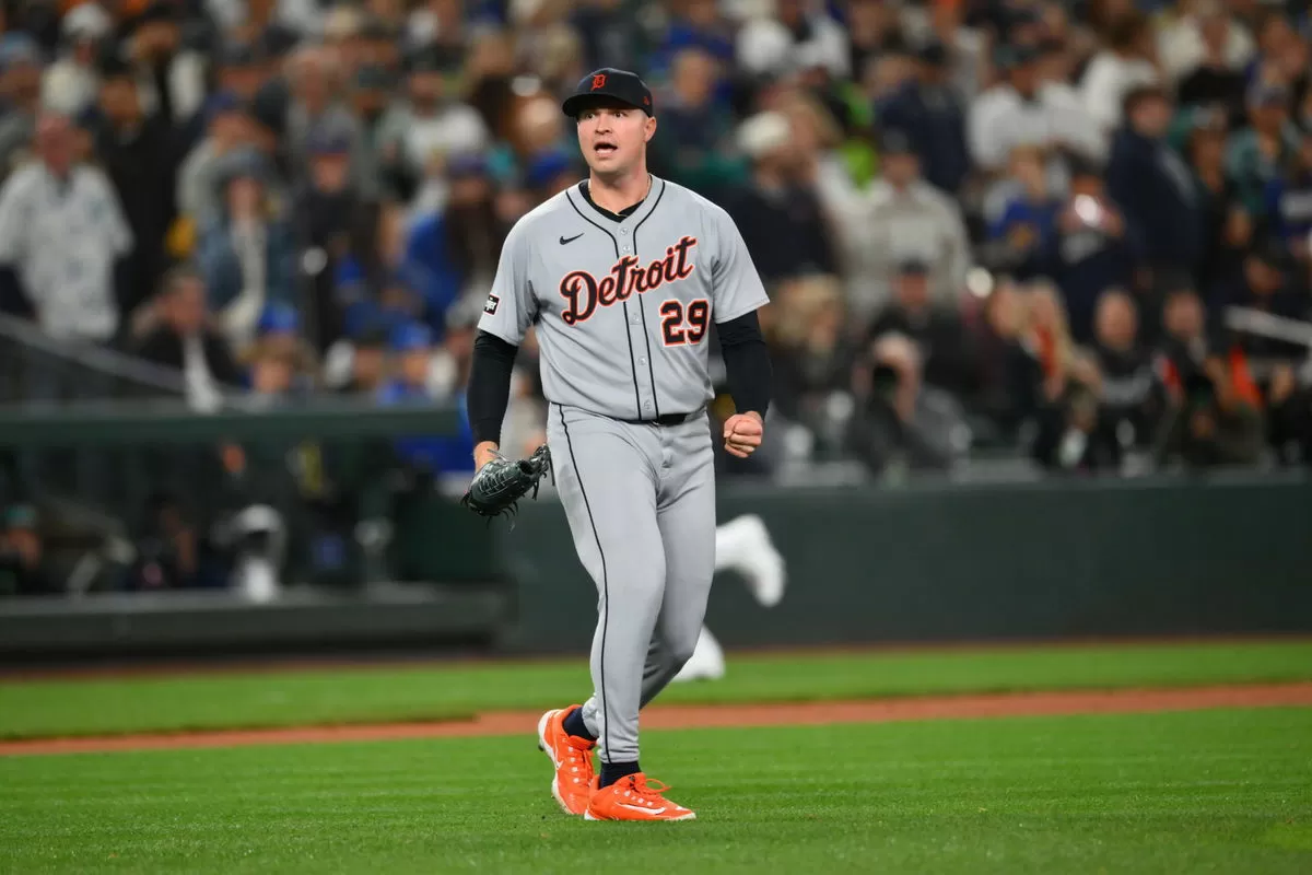 Tigers Owner Breaks Silence On Tarik Skubal’s Future After Detroit’s $32M Defeat Sparks Trade Rumors