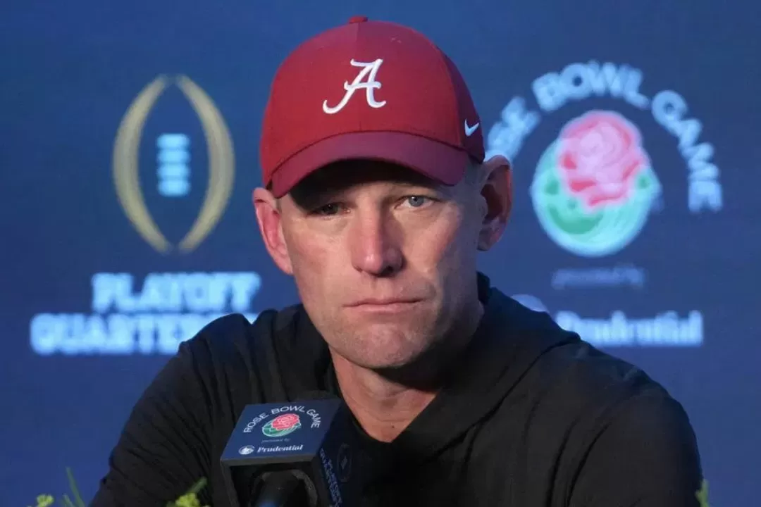 Kalen DeBoer’s QB Likened to $53.1M Alabama Hero From Nick Saban Era Amid Heated QB1 Battle
