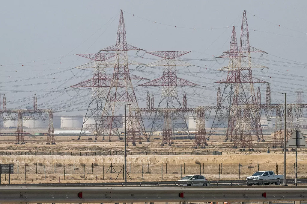 Could War in Iran Spur a Global Energy Crisis?