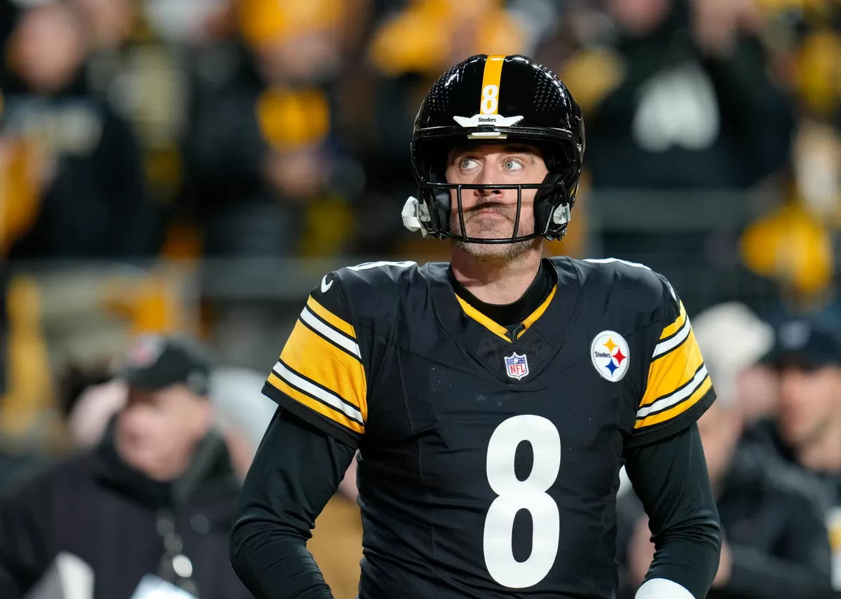 Steelers Eye Super Bowl MVP as Aaron Rodgers Remains Undecided on Pittsburgh Return