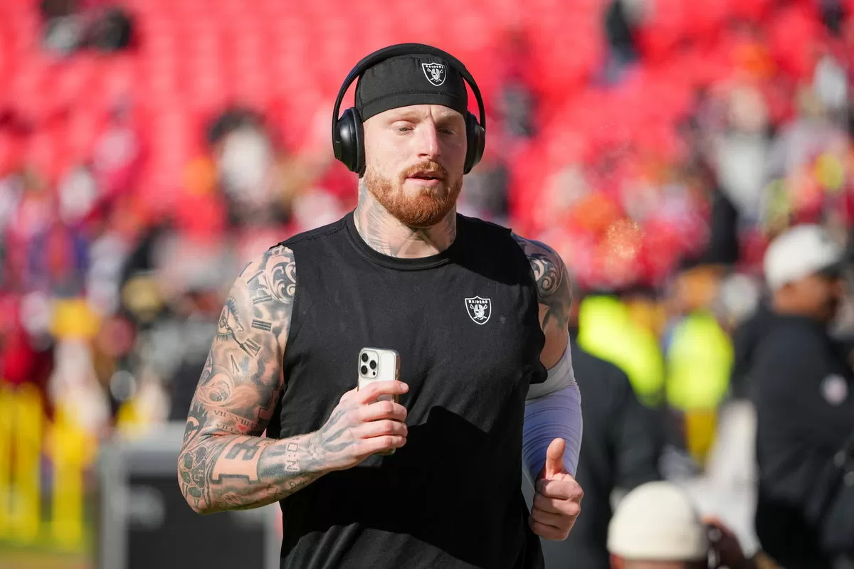 Cowboys Make Immediate Decision on Maxx Crosby After Ravens Cancel Trade – Report