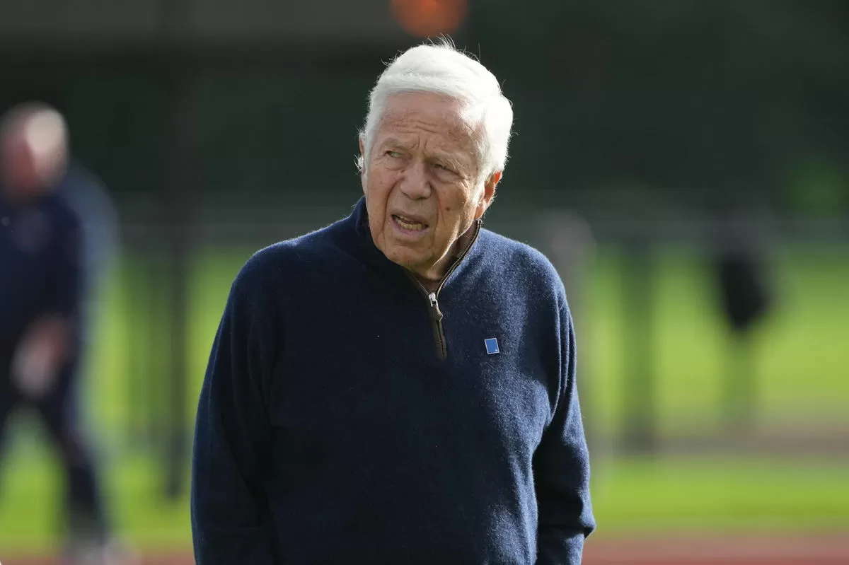 Robert Kraft, Jerry Jones & Co. Suffer $14 Million Setback in Collusion Grievance Ruling Against NFLPA