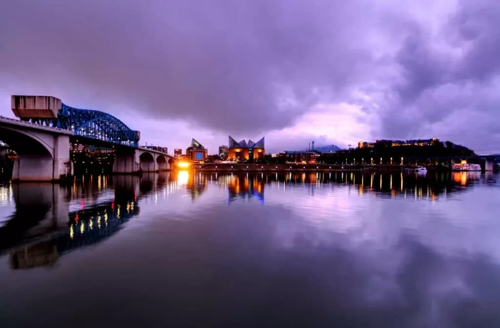 What is Chattanooga Known For? 11 Ways to Get to Know the ‘Gig City’