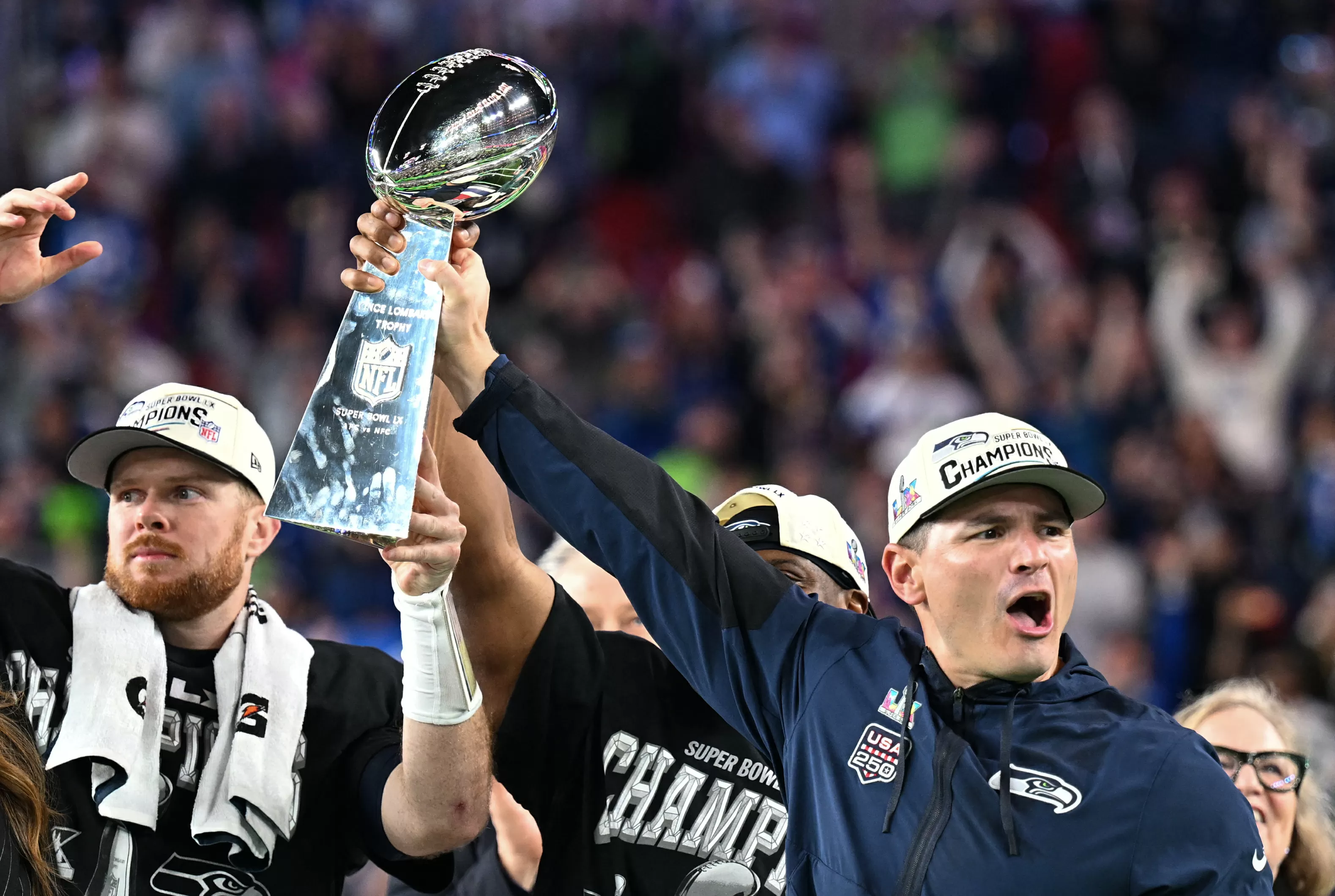 Seahawks Projected to Reload Defense With Perennial Pro Bowler