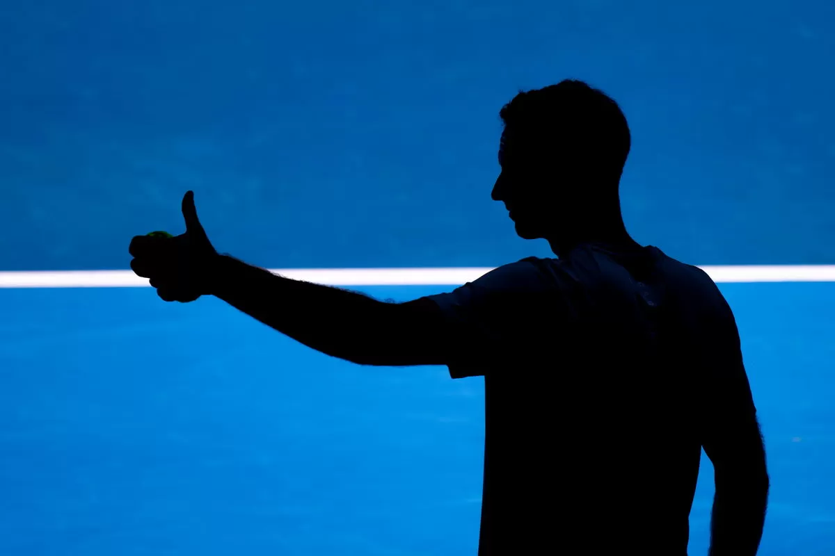 Tennis Icon Makes Major Golf Investment As Luxury Brand Eyes Global Expansion