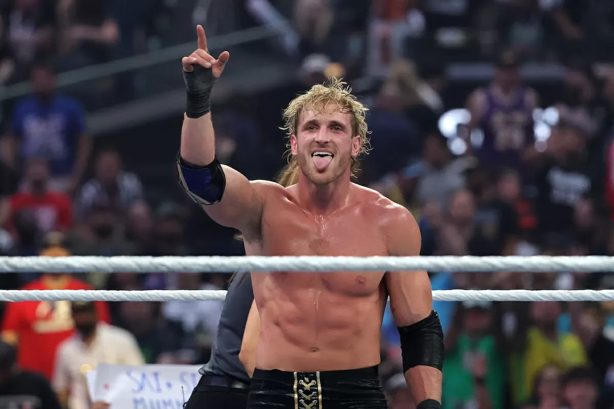 Former NFL All-Pro Accepts Logan Paul’s $1 Million Fight Challenge