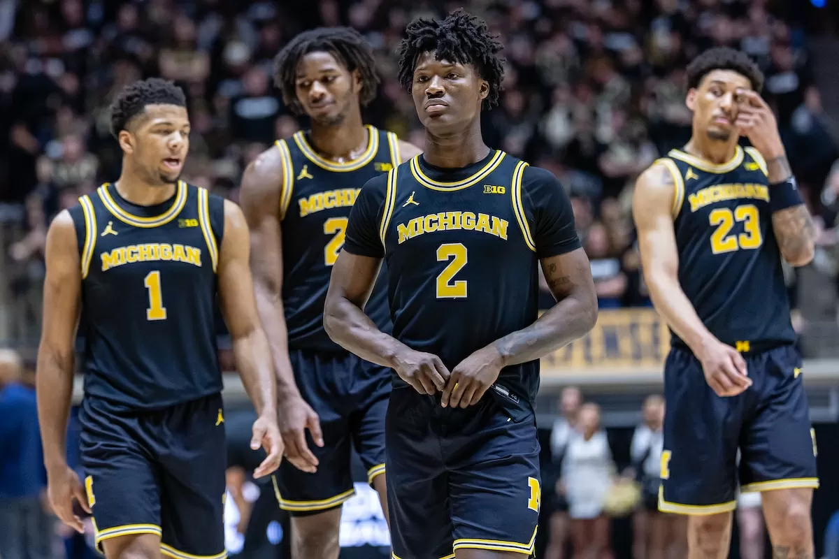 Big Ten Men’s Basketball Tournament 2026 Bracket: Seedings and Full Schedule