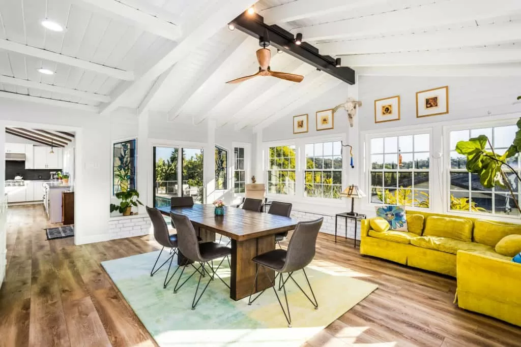 28 Interior Design Tips to Make Your Home Feel Effortless—and Market-Ready