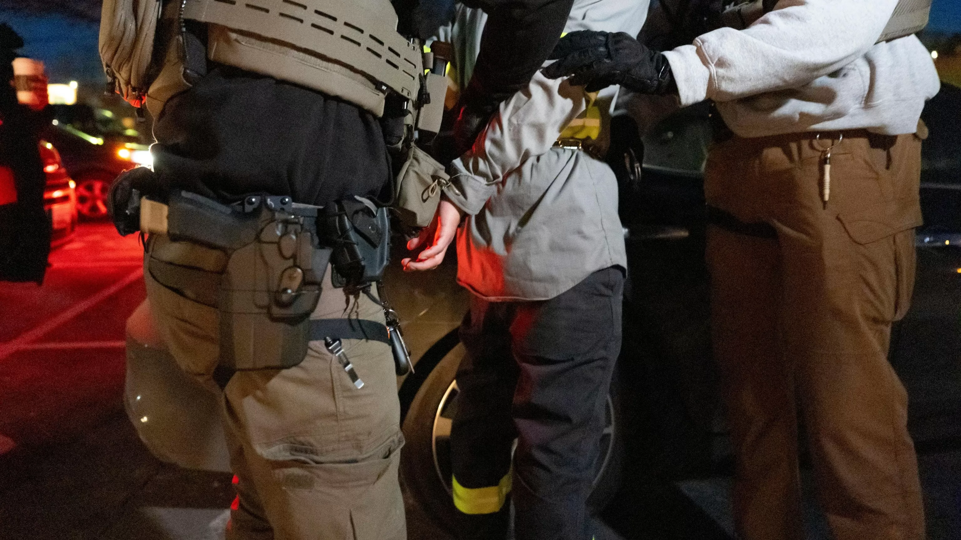 As Trump pushes deportations, immigration data becomes harder to find
