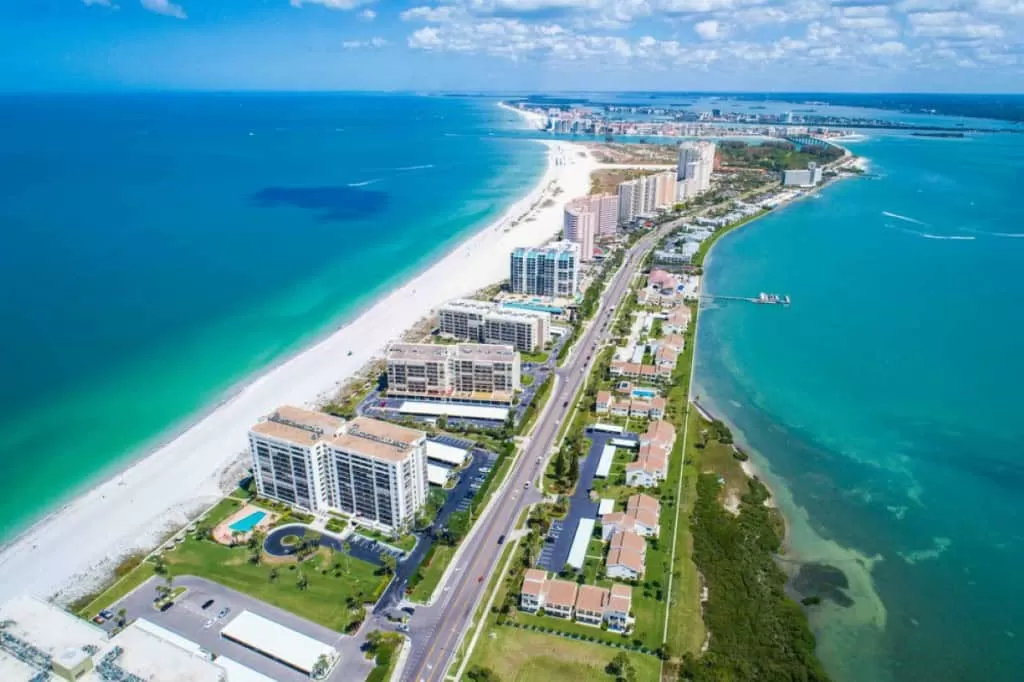 8 Spring Break Destinations You’ll Want to Call Home Year-Round 