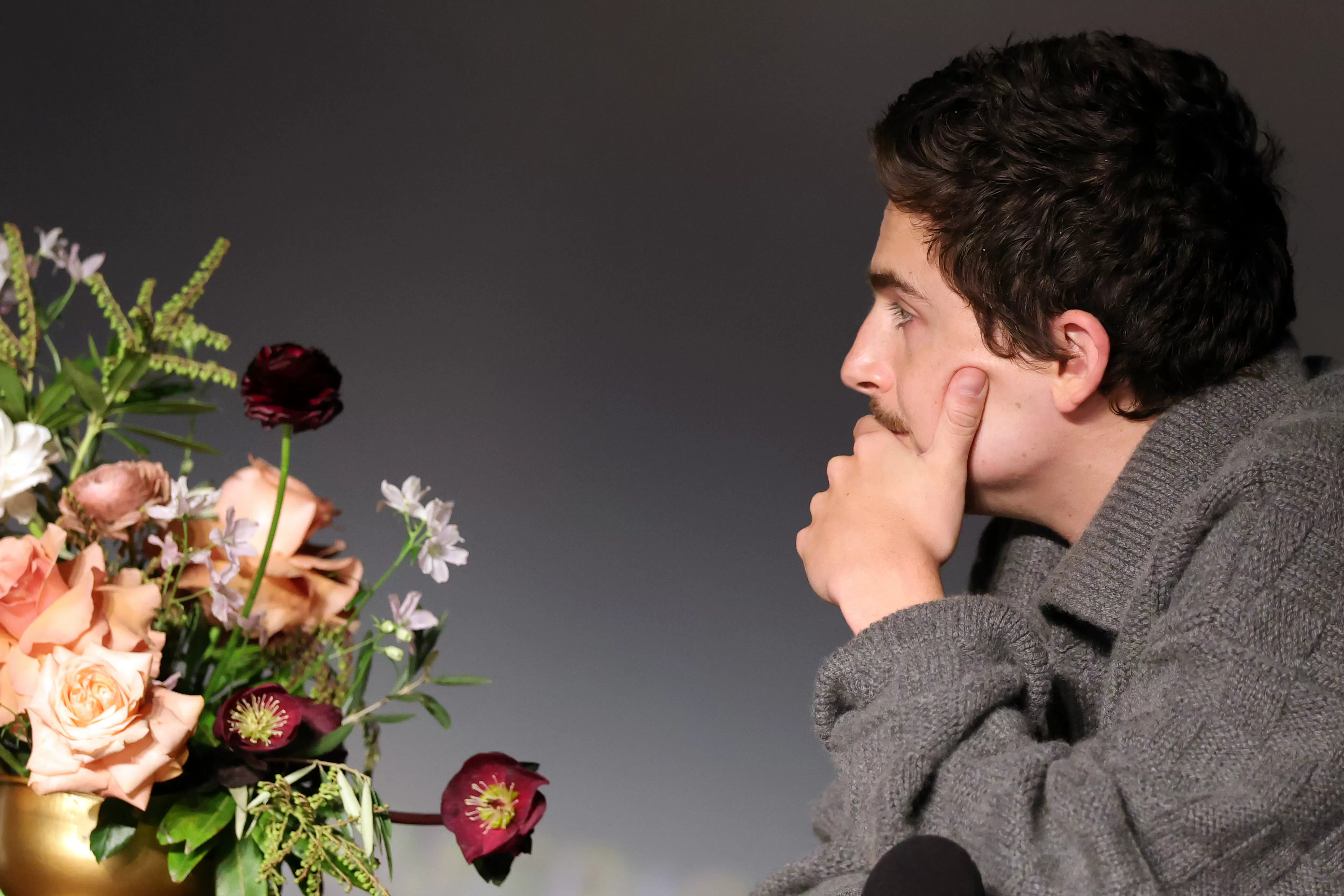 Ballet Isn’t Dead, But Timothée Chalamet Might Have a Point