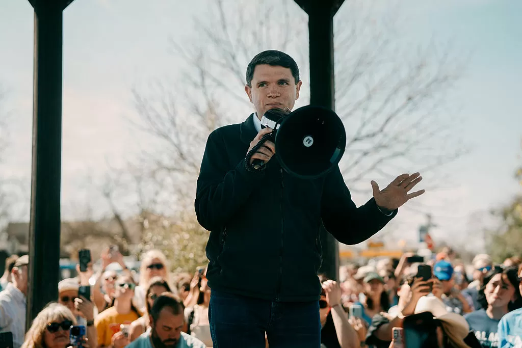 In Texas, Both Parties Get an Earful About Electability