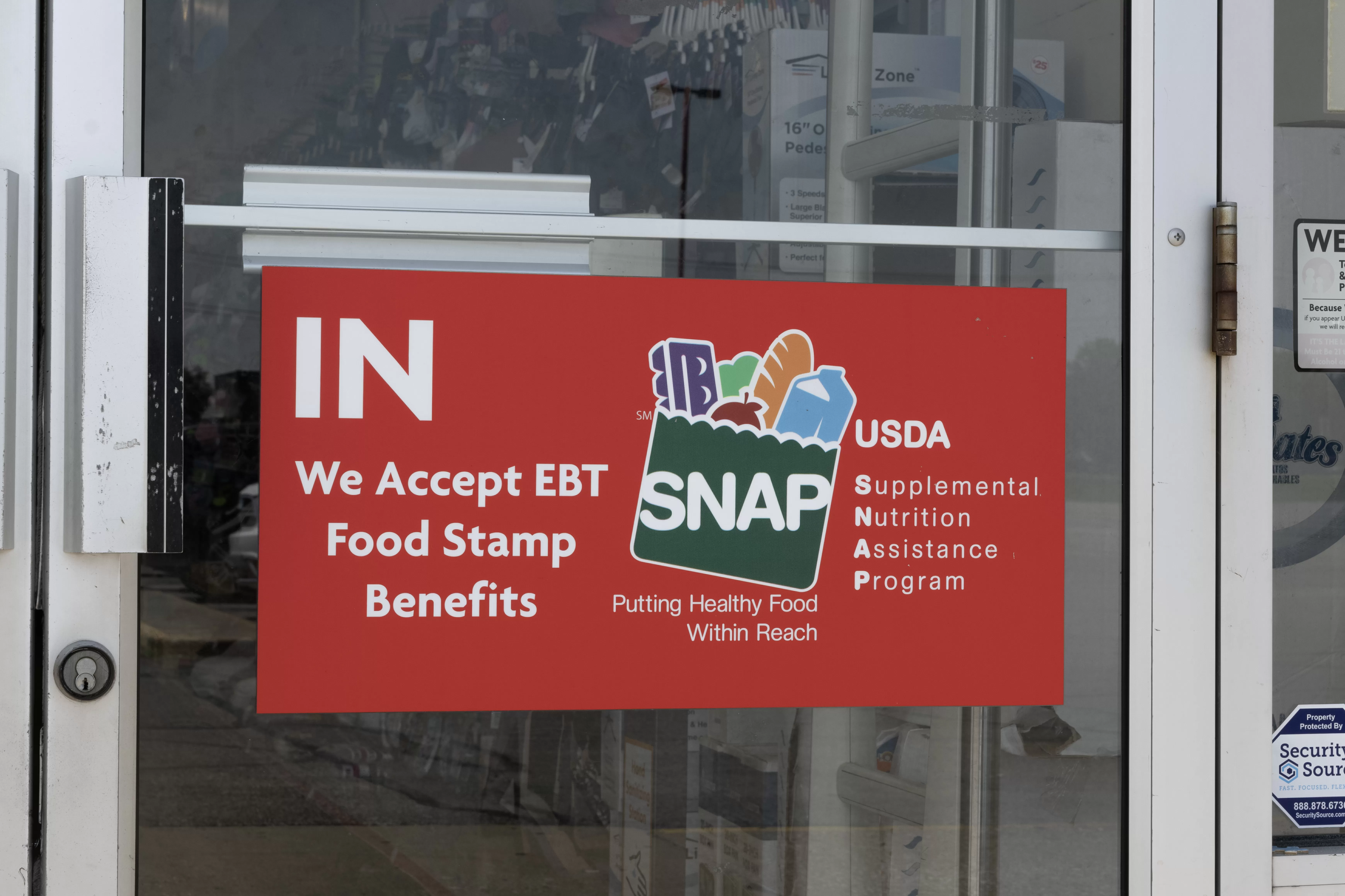 SNAP Benefits: Major Proposed Changes Would Impact Millions