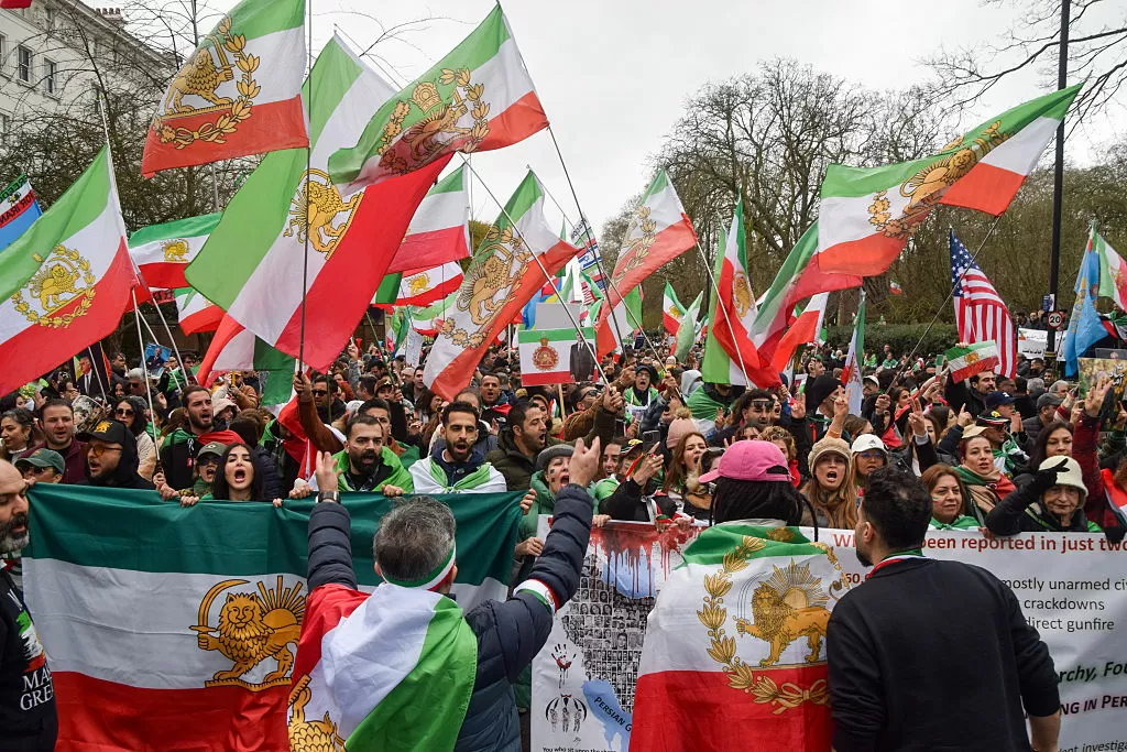 Tehran Warns It Will Confiscate Property of Iranians Abroad Who Back U.S. Strikes
