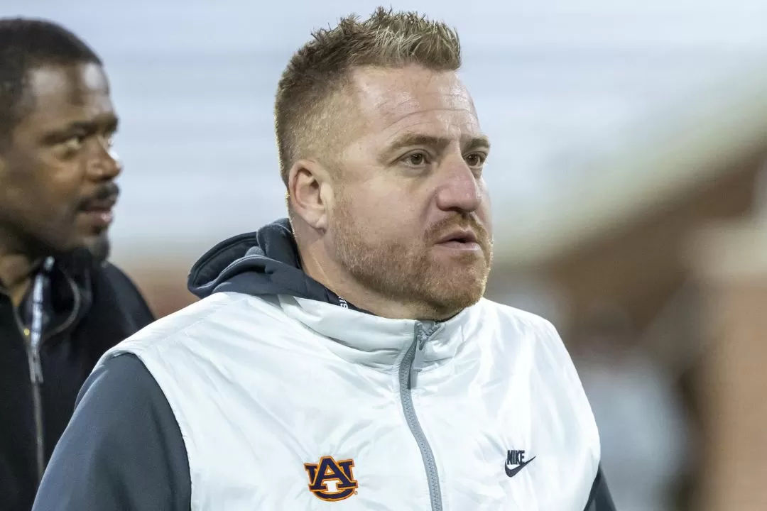 Alex Golesh’s Protégé Calls Out Bogus Recruit Scamming Pat McAfee’s Alma Mater