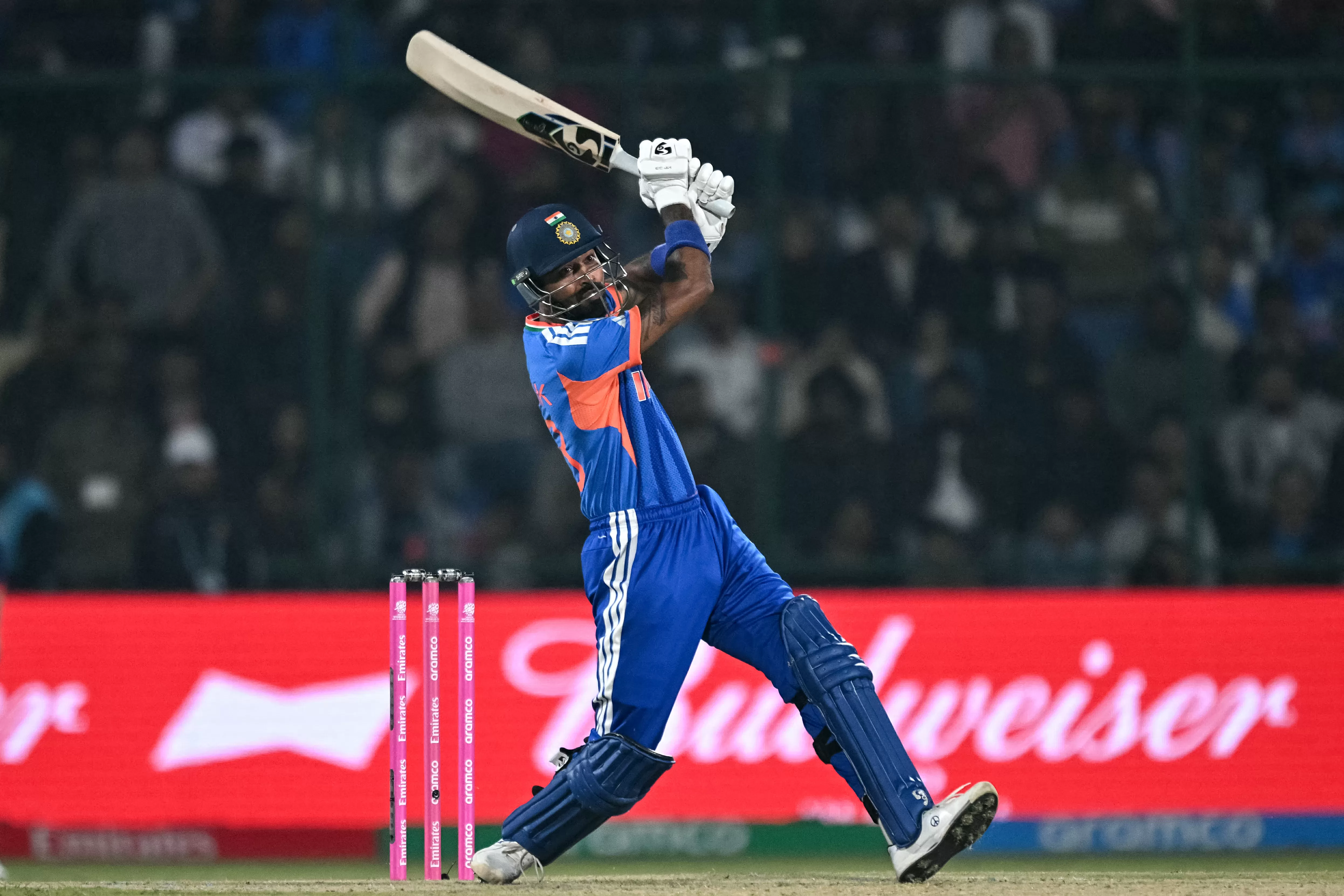 How to Watch India vs England: Live Stream 2026 ICC Men’s T20 Cricket World Cup Semifinals, TV Channel