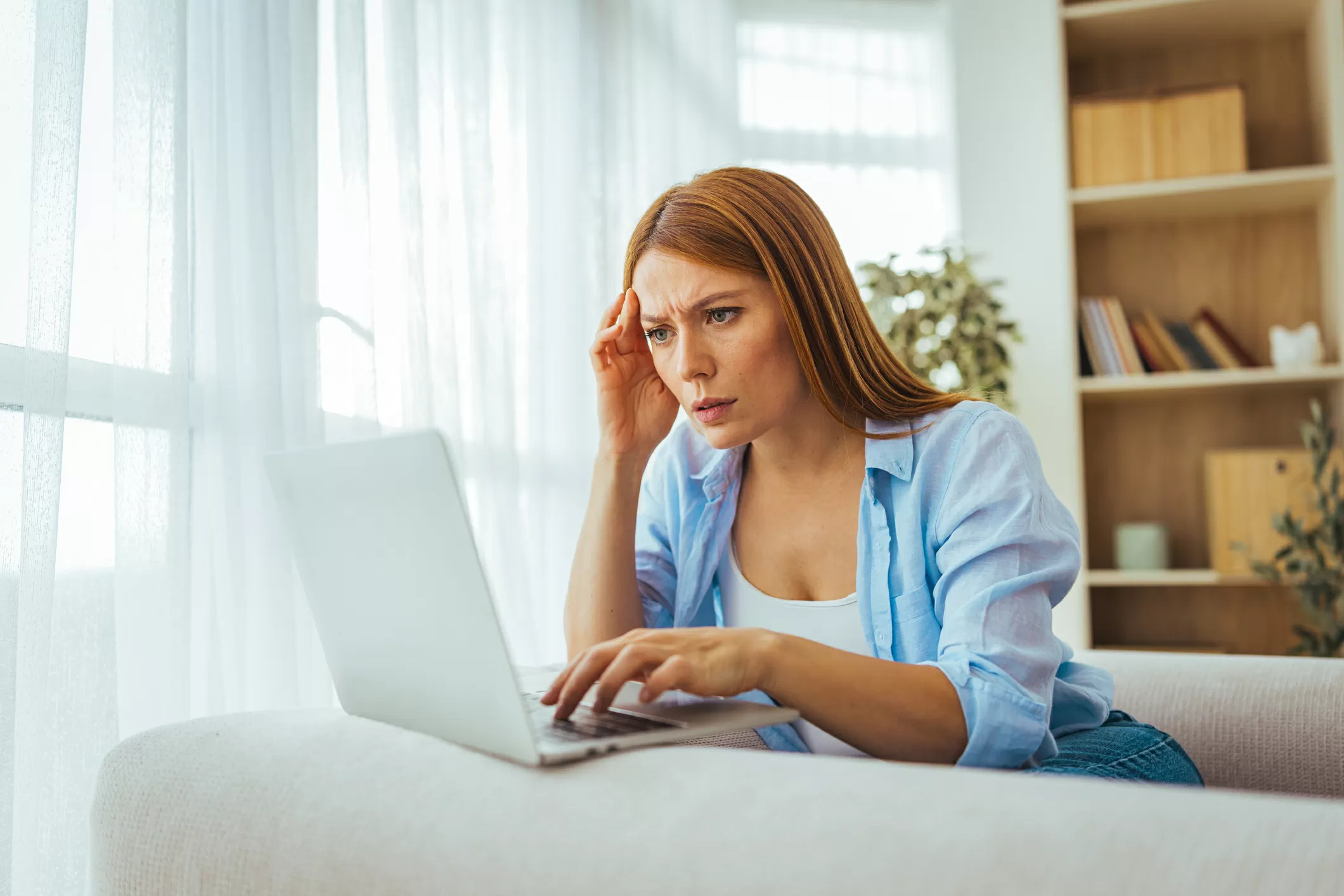 Tenant Gets 'Last Minute' Landlord Inspection—Then Comes Perplexing Email