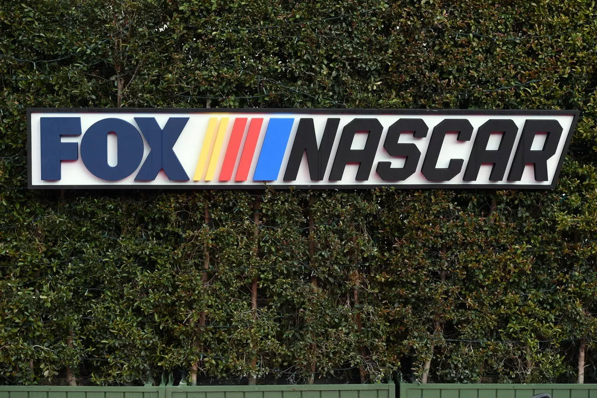 FOX Told to “Take Notes” as Rival NASCAR Broadcaster Gives In to Growing Backlash