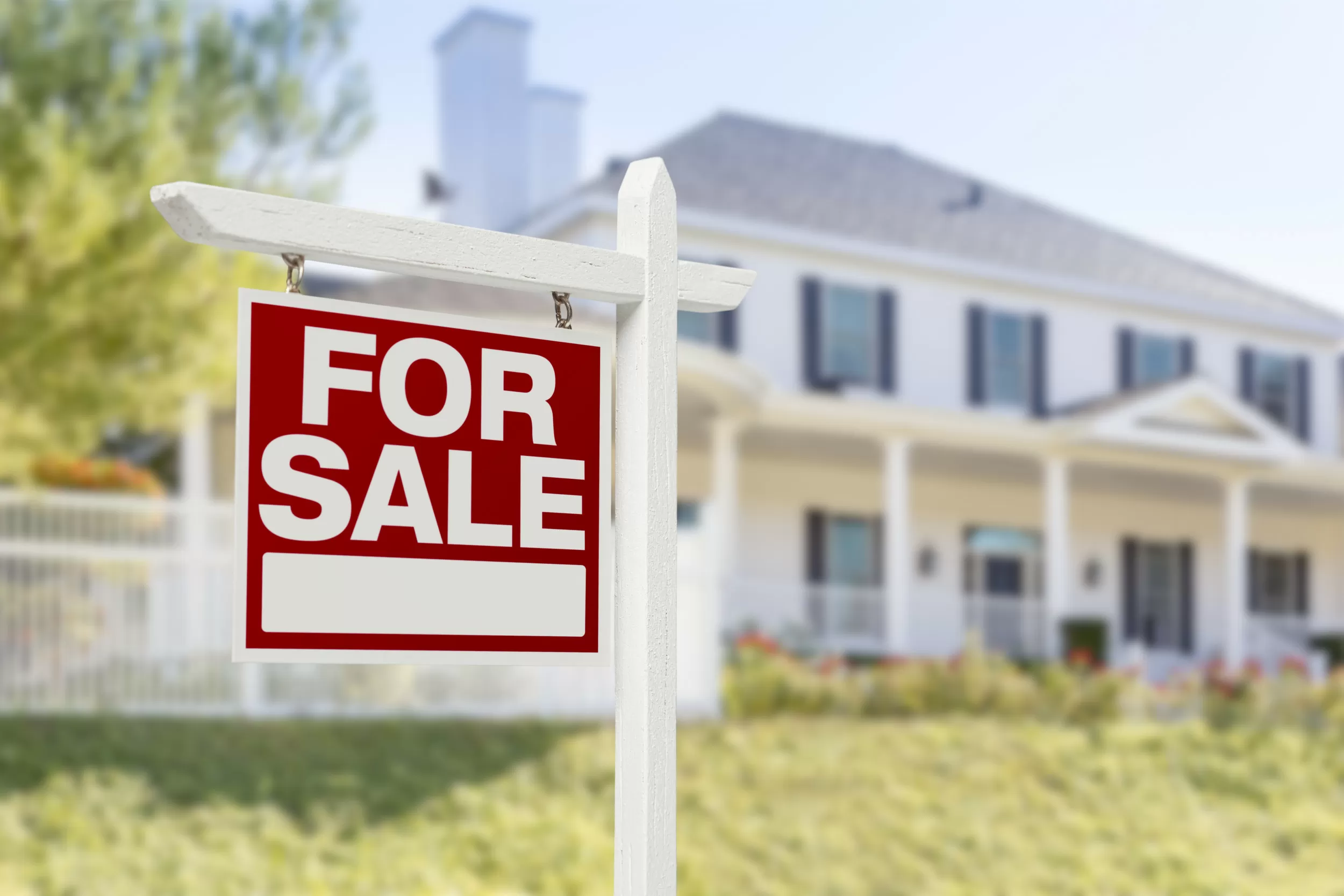 Historic House For Sale In NY—Internet Notices Something 'Incredibly Sad'