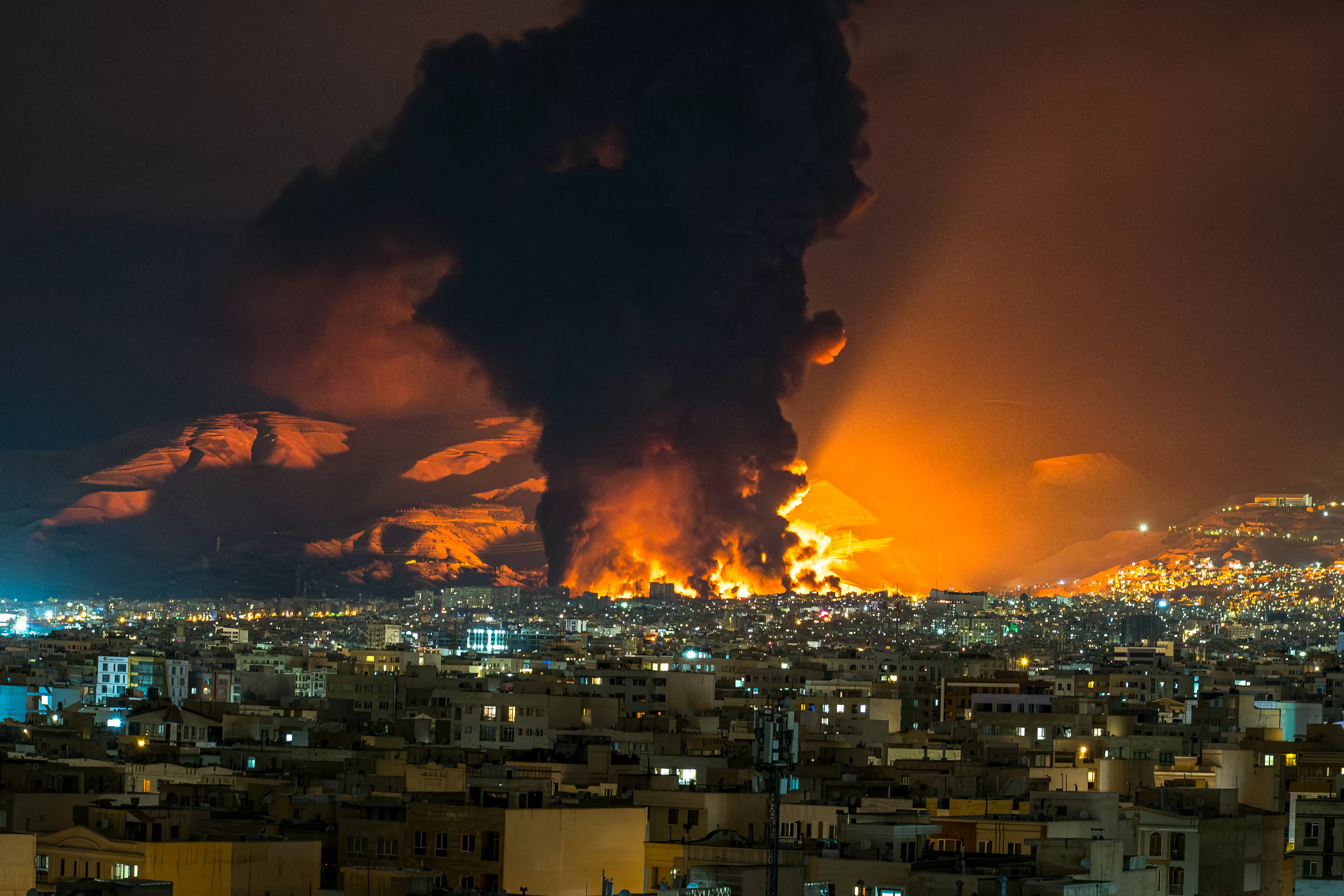 What the Critics Have Wrong About the Iran Conflict | Opinion