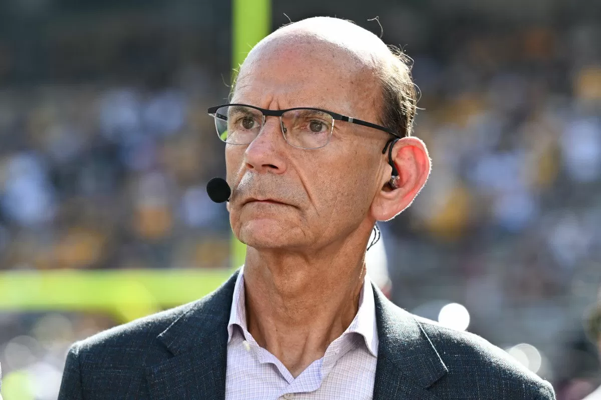 “Can’t Get Along”: Paul Finebaum Sees No Hope for College Football After Roundtable Snub