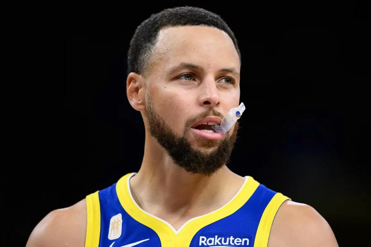 Stephen Curry Ready to Make Surprising Career Sacrifice as Championship Dreams Hang by a Thread
