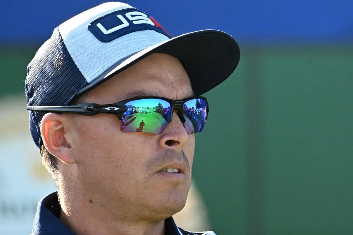 No More Bad Blood as Rickie Fowler Is Honored by Arnold Palmer’s Family Ahead of $20M Event