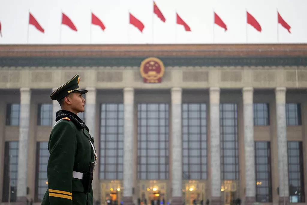 The Iran War Has Distracted and Depleted the U.S. Military. But It May Also Have Saved Taiwan