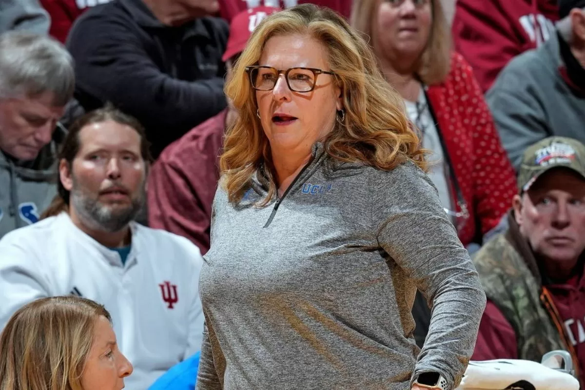 Cori Close Reveals One Off-Court Problem Even a Final Four Run Can’t Fix at UCLA