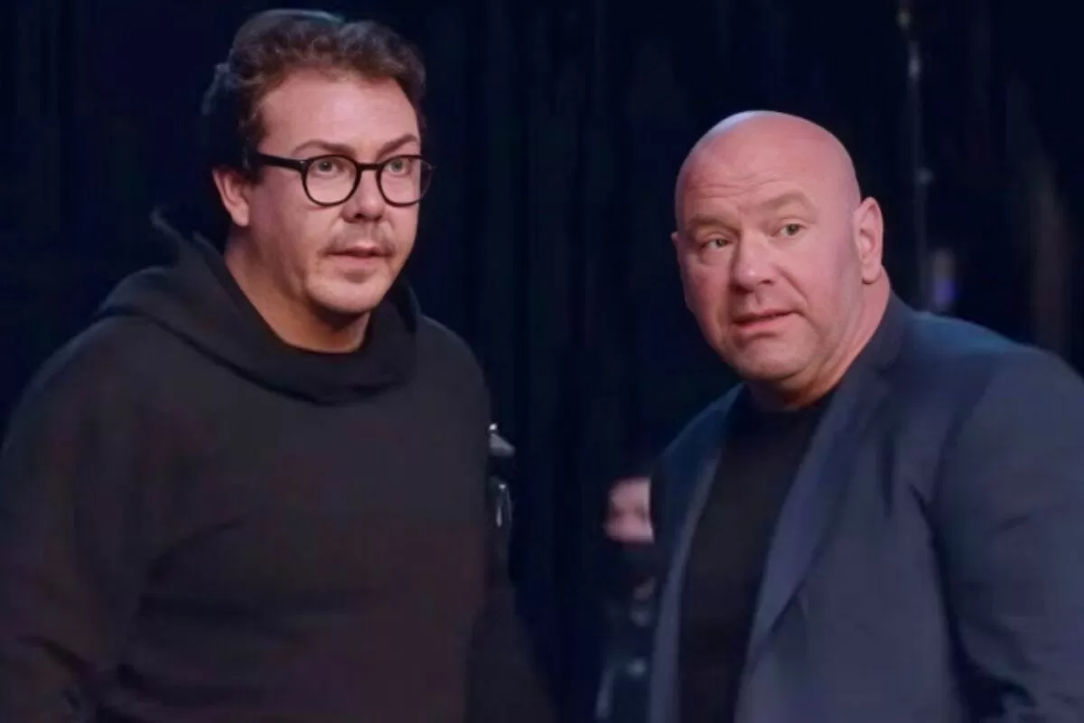 Dana White & Co. Face Financial Risk Thanks to Khabib’s Manager’s Lawsuit Delay